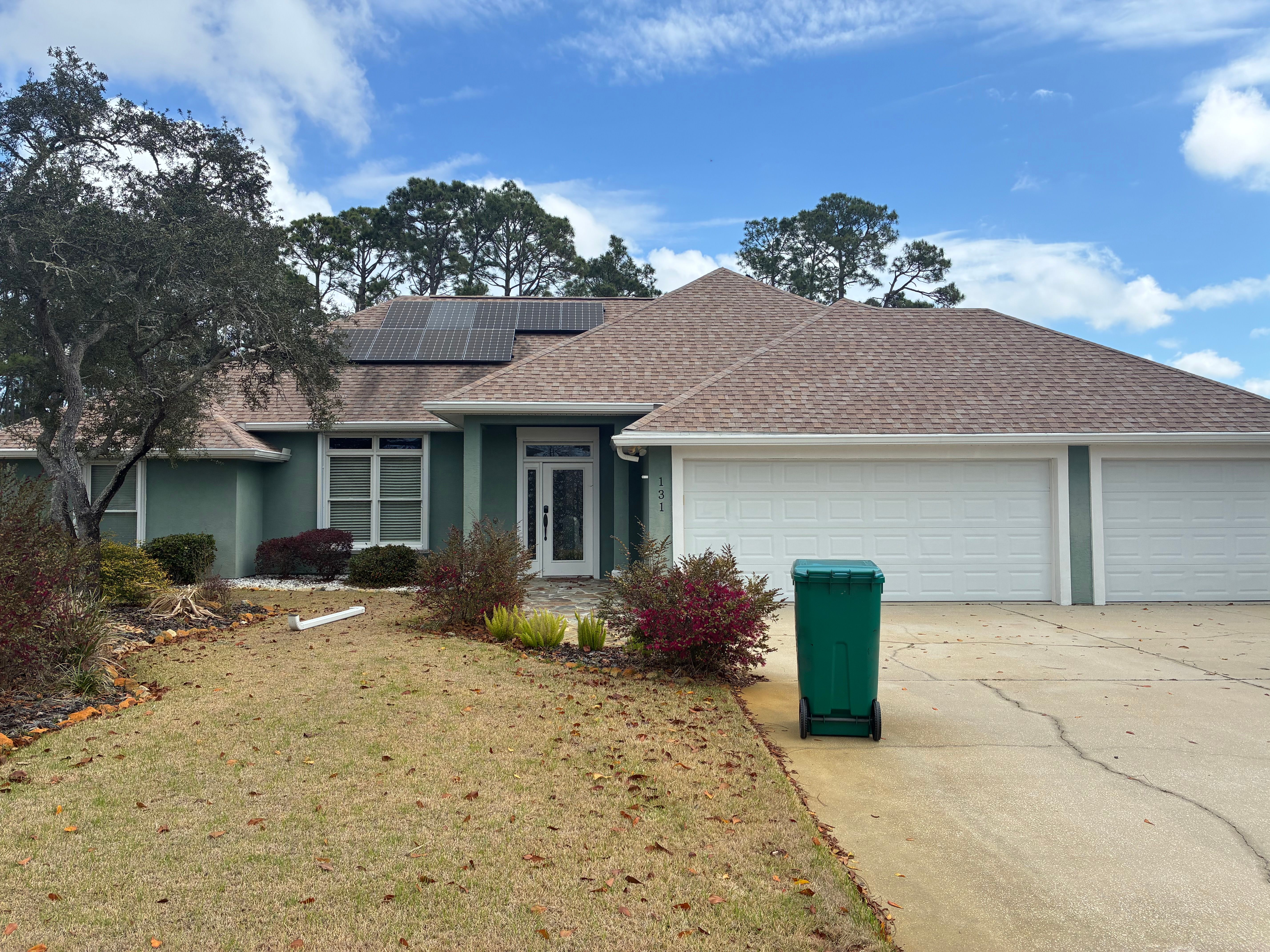  for Ferrell’s Professional Painting & Home Services LLC in Panama City Beach, FL