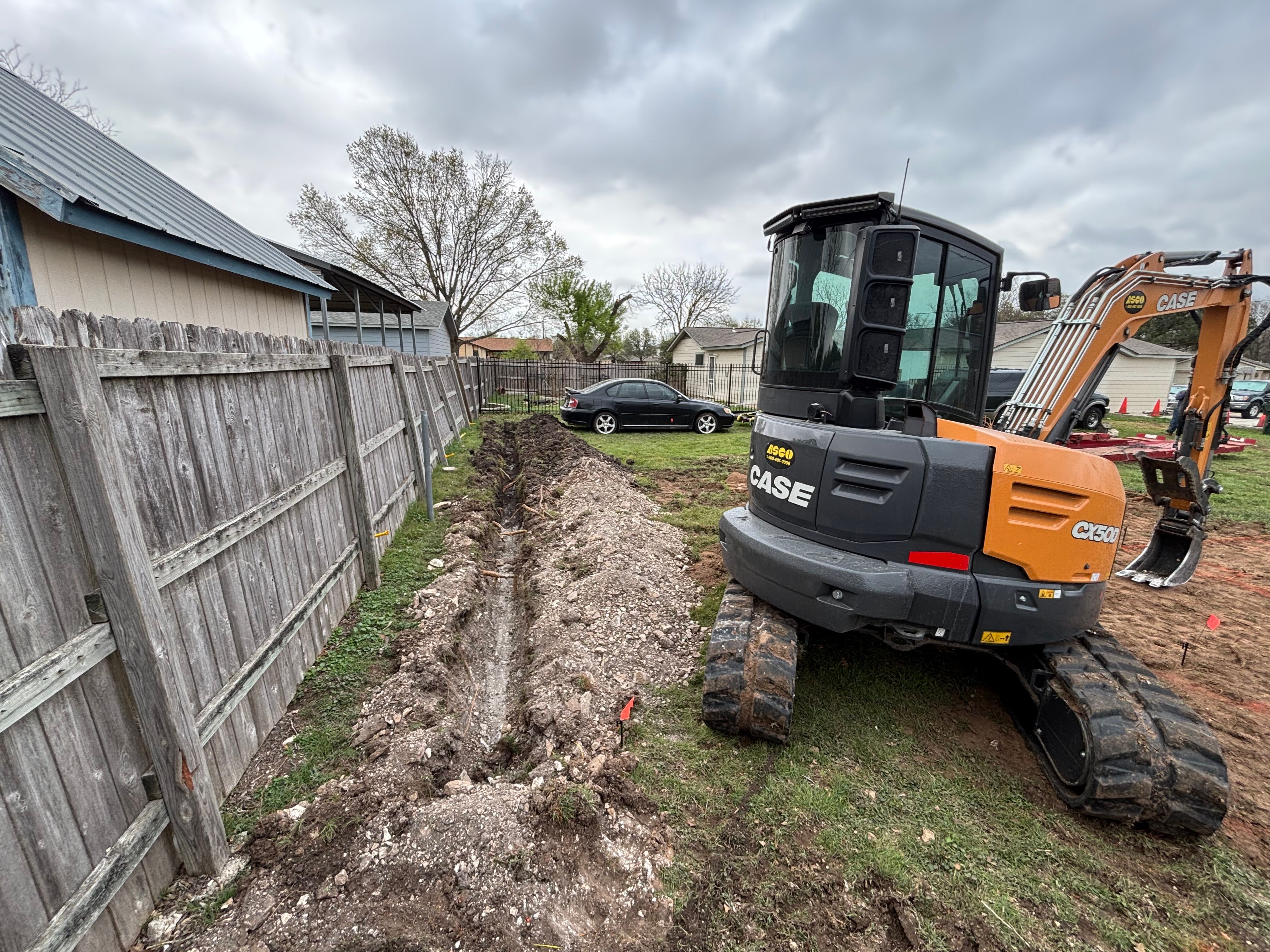  for 311 Construction, LLC in Jarrell, TX