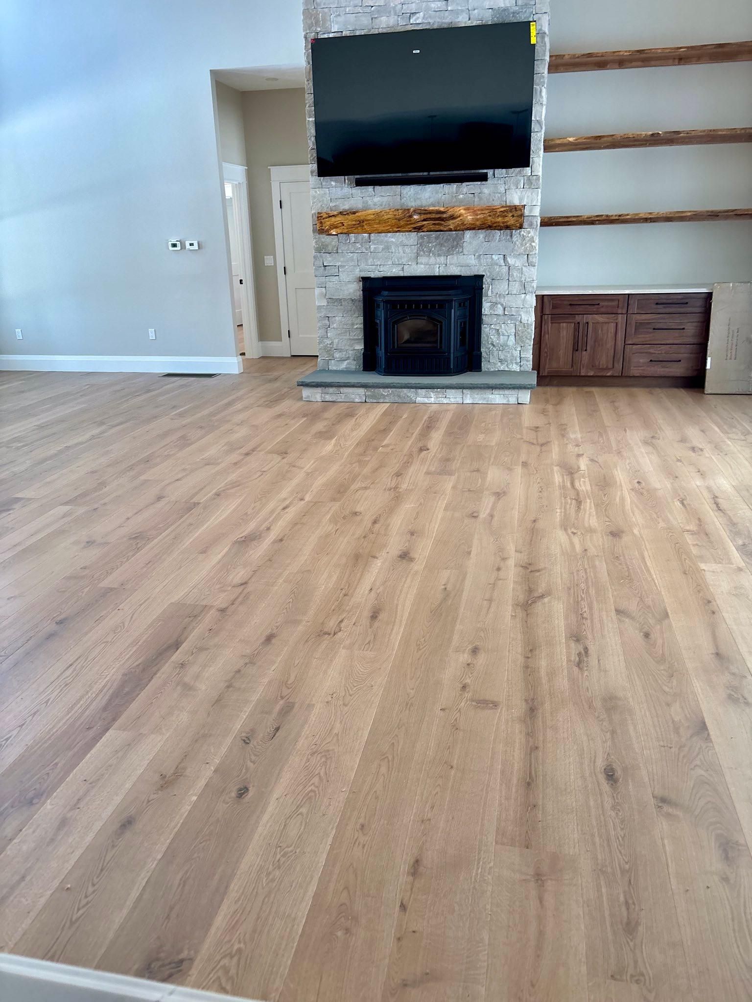  for Simply Wood Floors in Worcester, MA