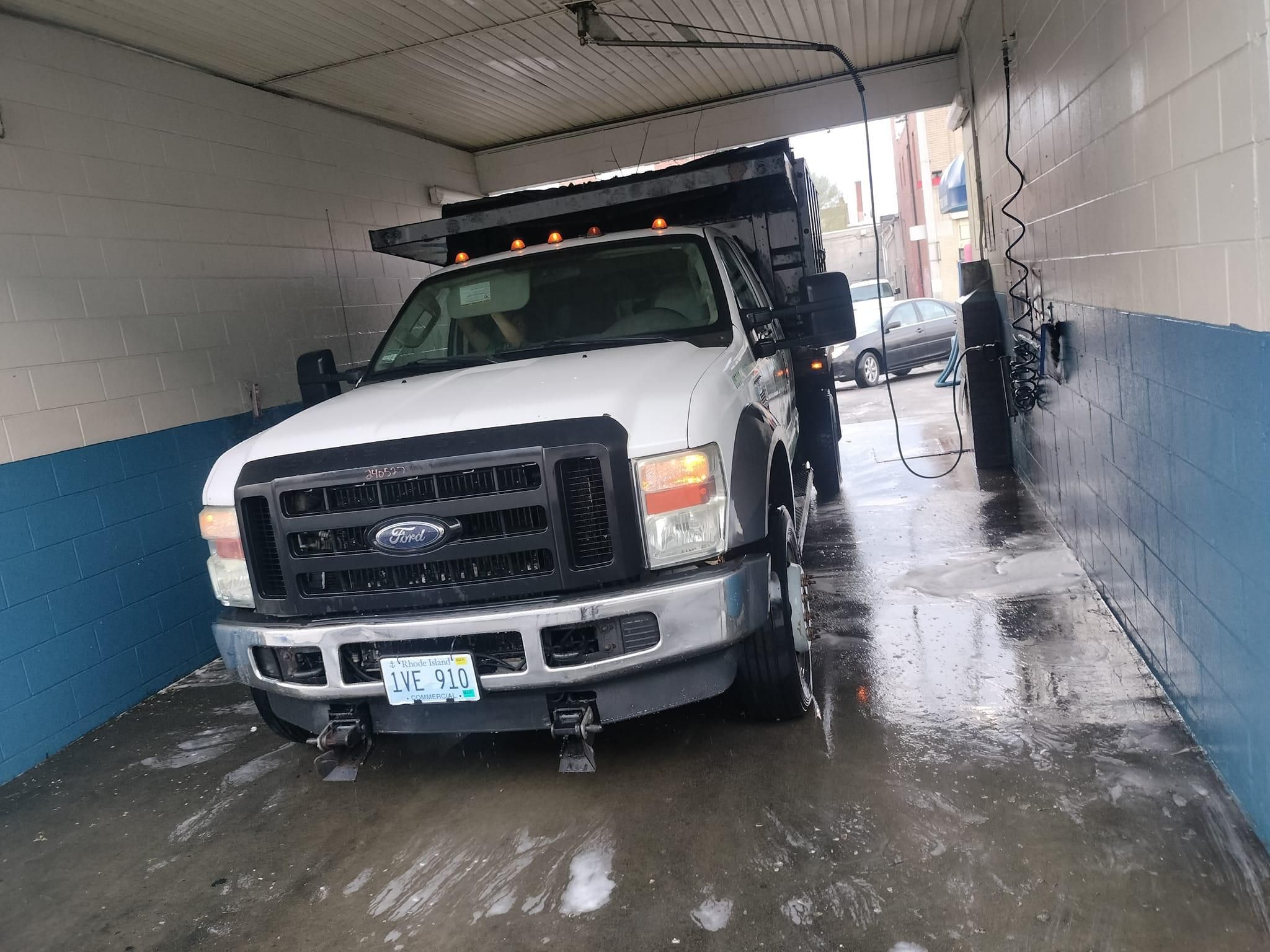  for CHACH Landscaping & Construction in Providence, RI