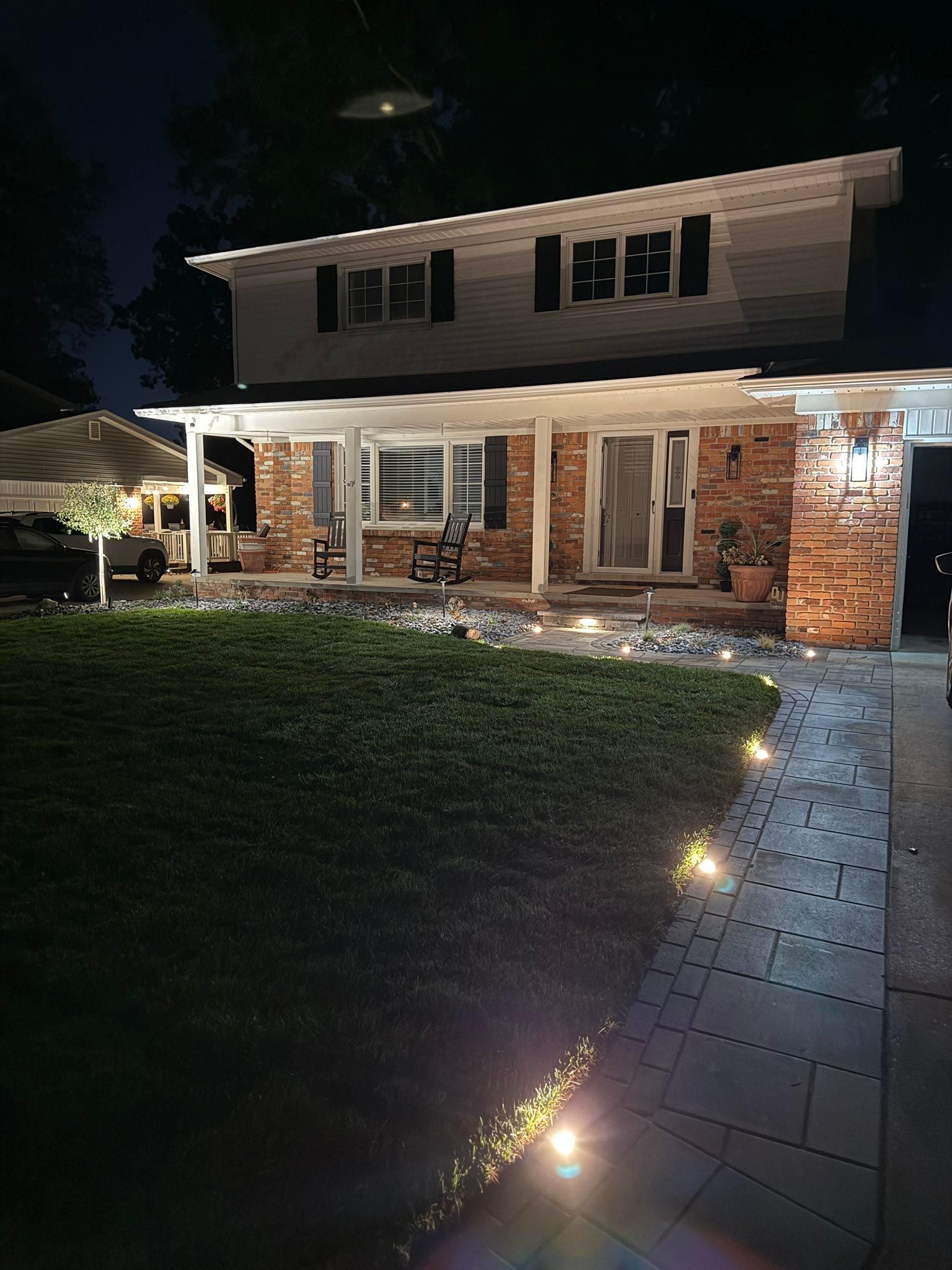 All Photos for Denali Outdoor Services in Washington, MI