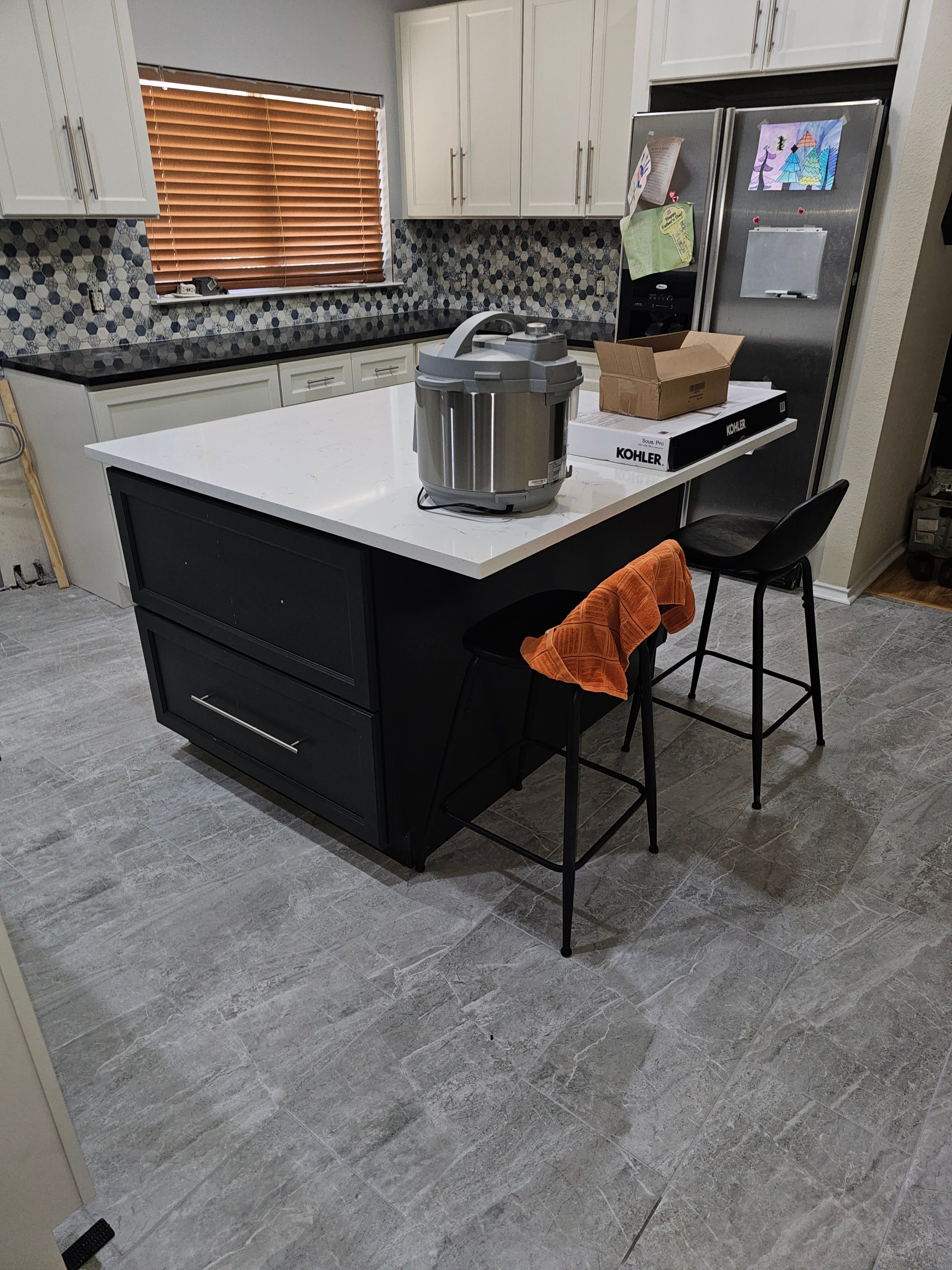  for Spencer Renovations Inc. in Selma, TX