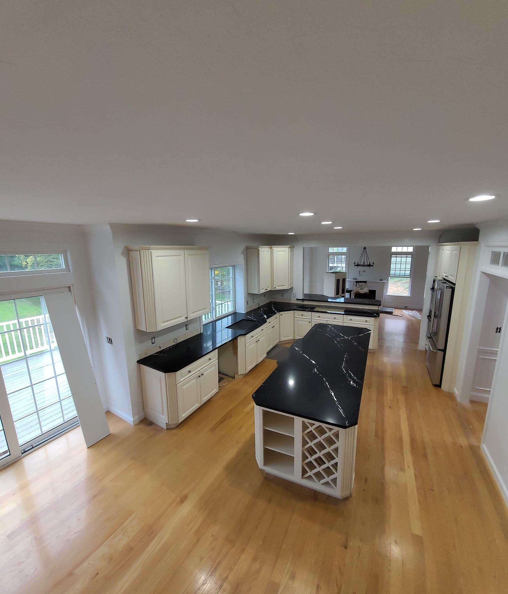  for Moreira Construction in Lancaster, MA