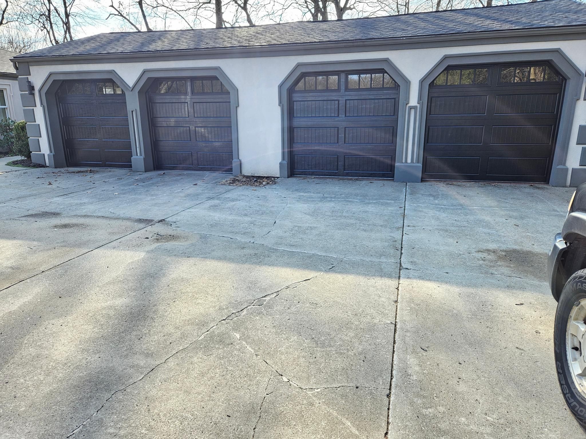  for LVJ Garage Door Services in Osceola, IN