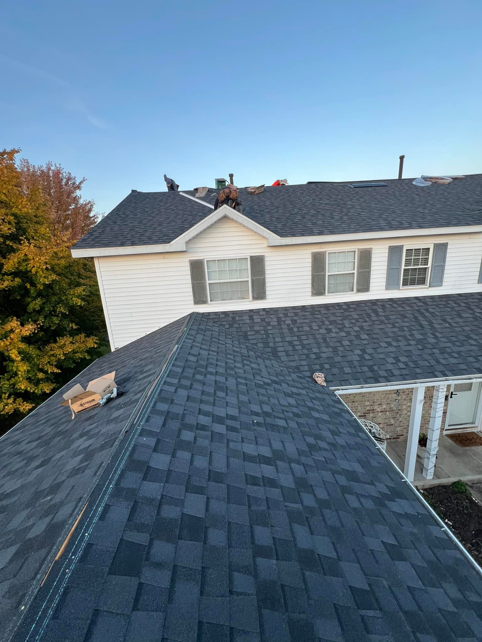 All Photos for Rochesters Best Roofing in Rochester, NY
