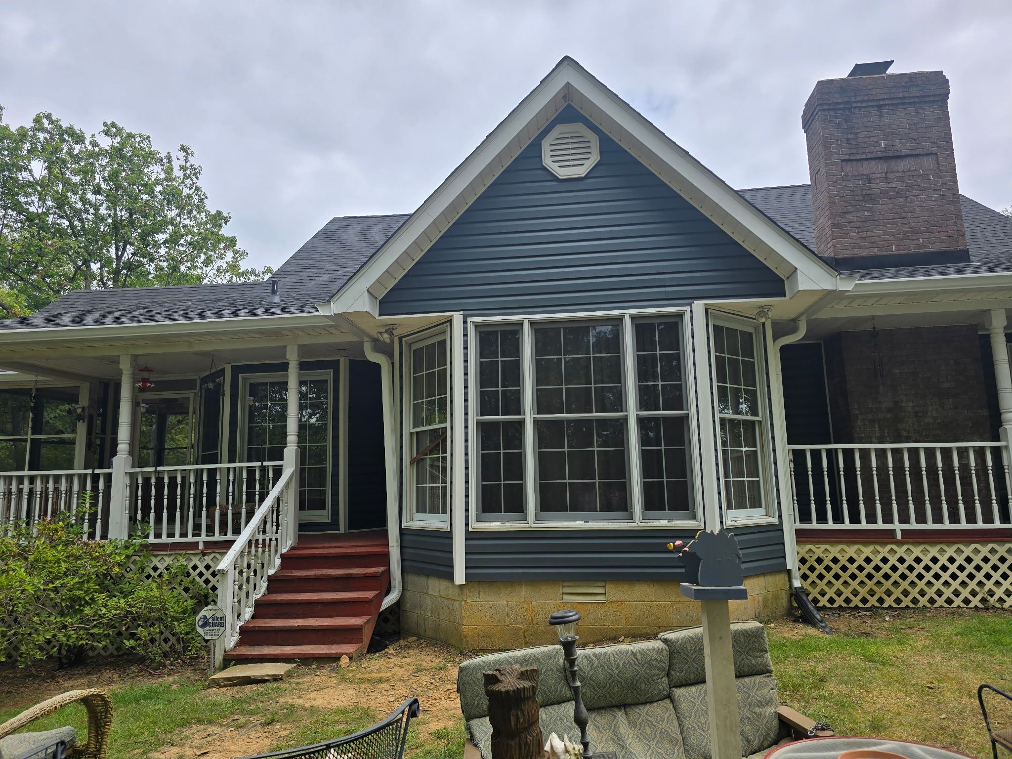 All Photos for KY Gutter Pro & Specialty Roofing Systems in Monticello, KY