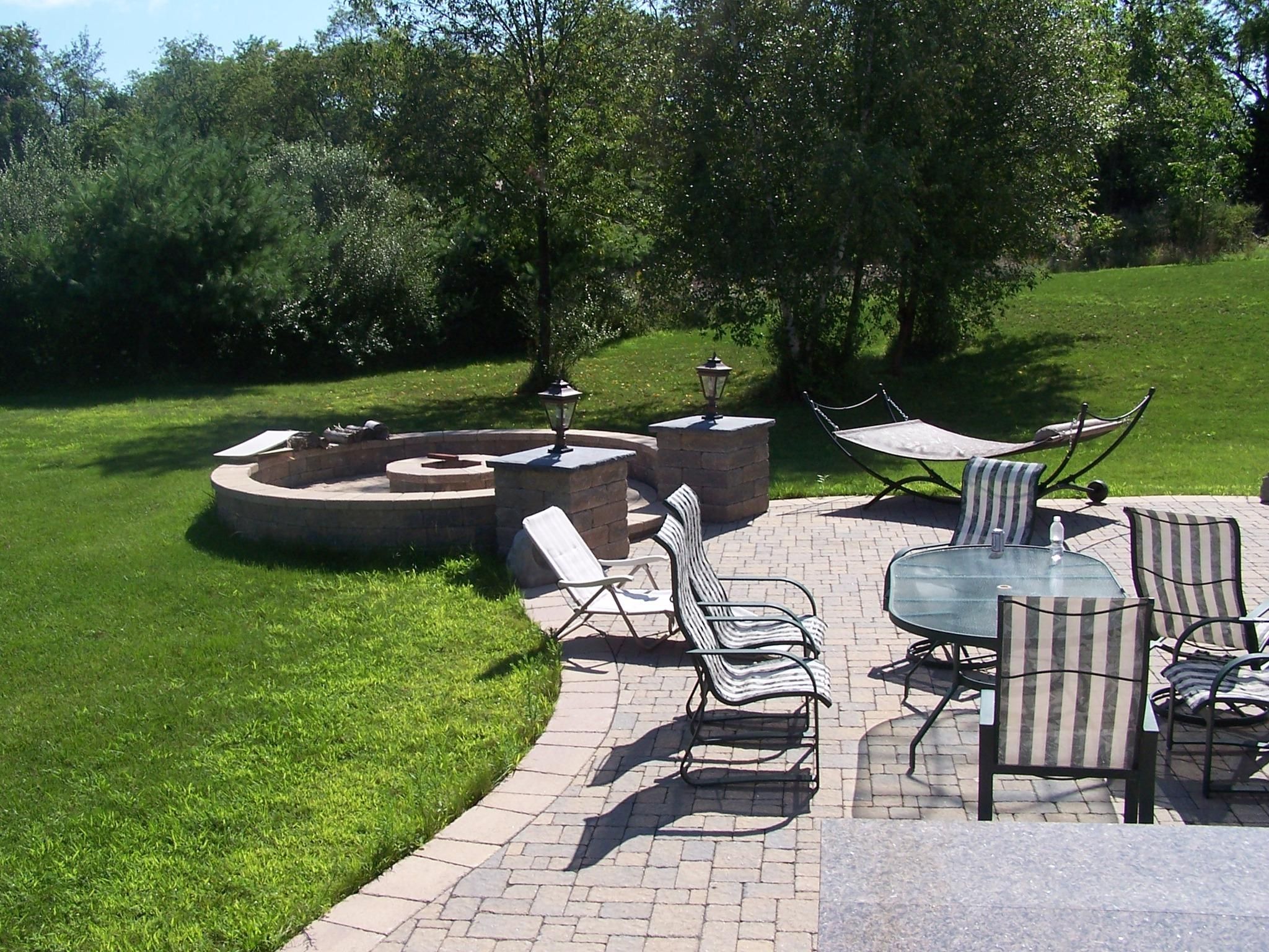 All Photos for Wantage Fence & Stonework, LLC in Wantage, New Jersey