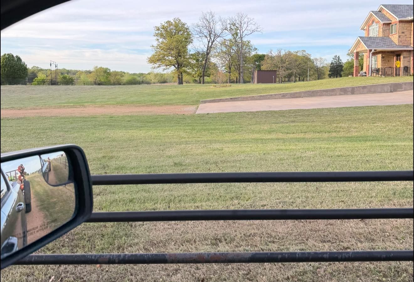  for HD Ground Works LLC in Ada, OK