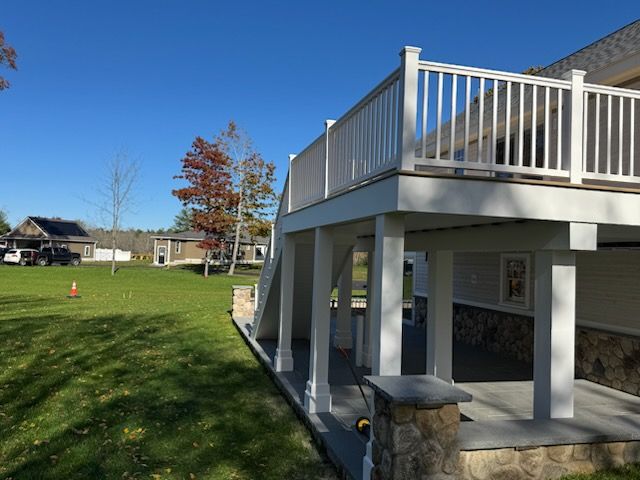  for Belfort Builders in Kingston, MA