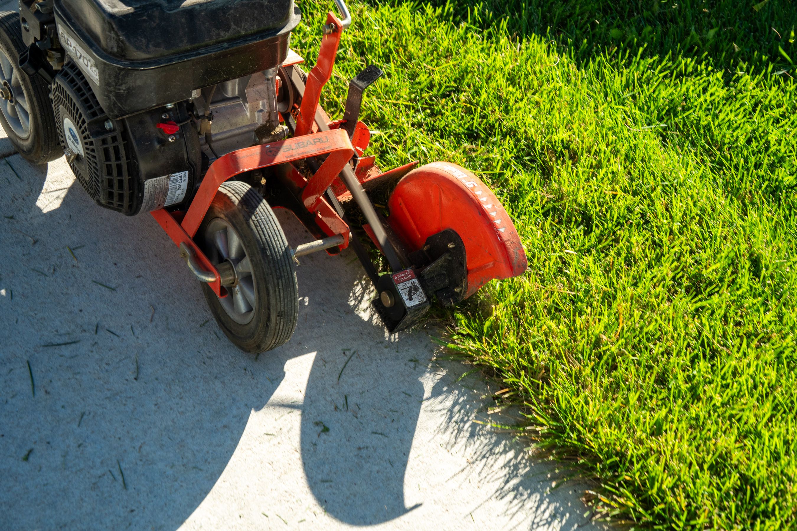 All Photos for Manscaped Lawn Care in Firestone, CO