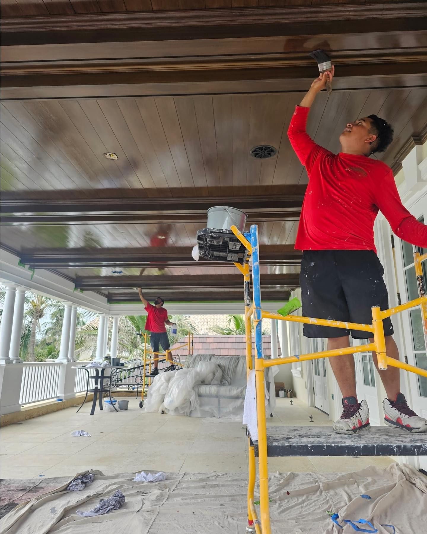  for Unlimited Painting & Faux Finishing in North Palm Beach, FL