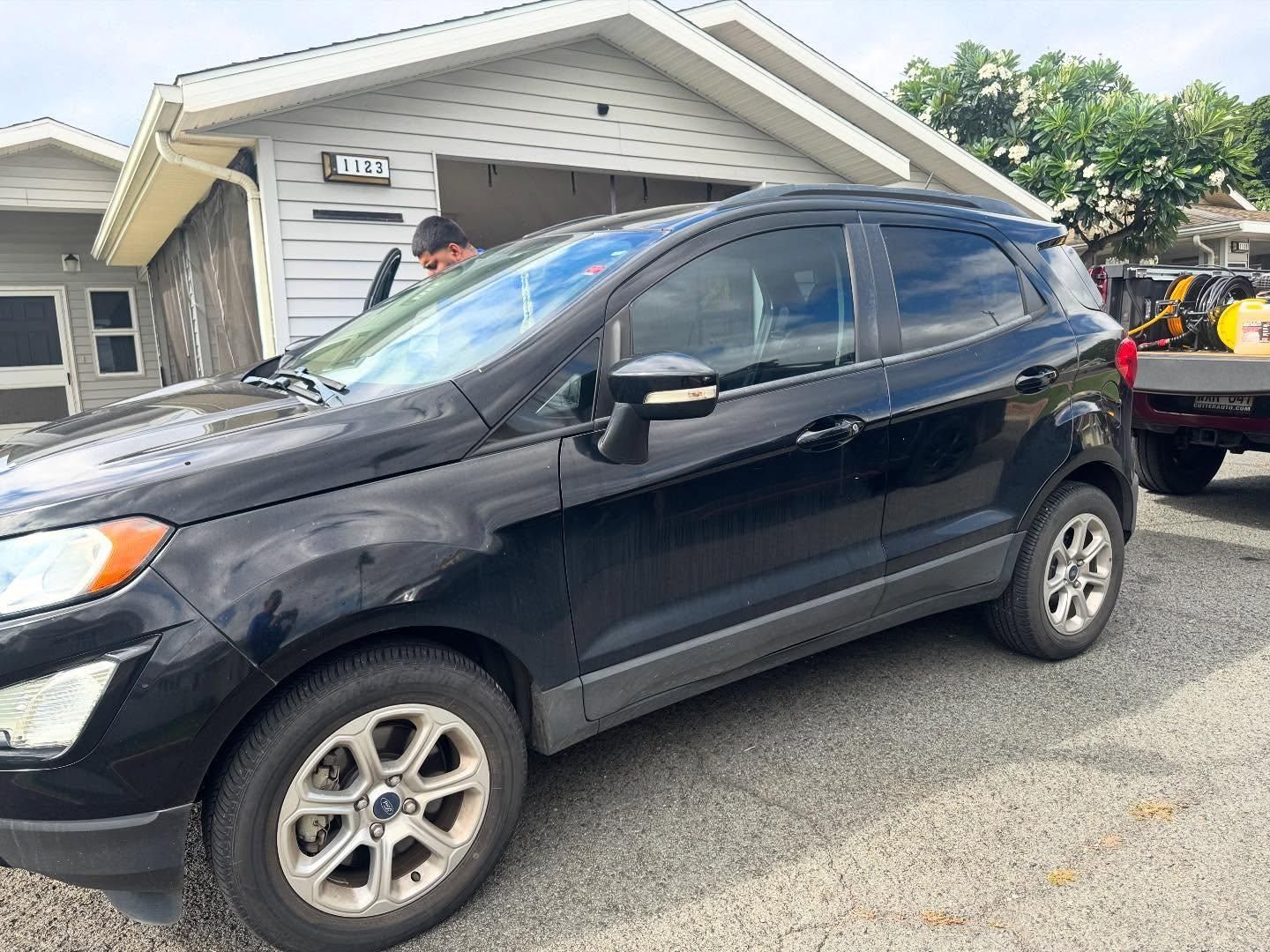  for EastSide AutoDetail LLC in Honolulu, HI