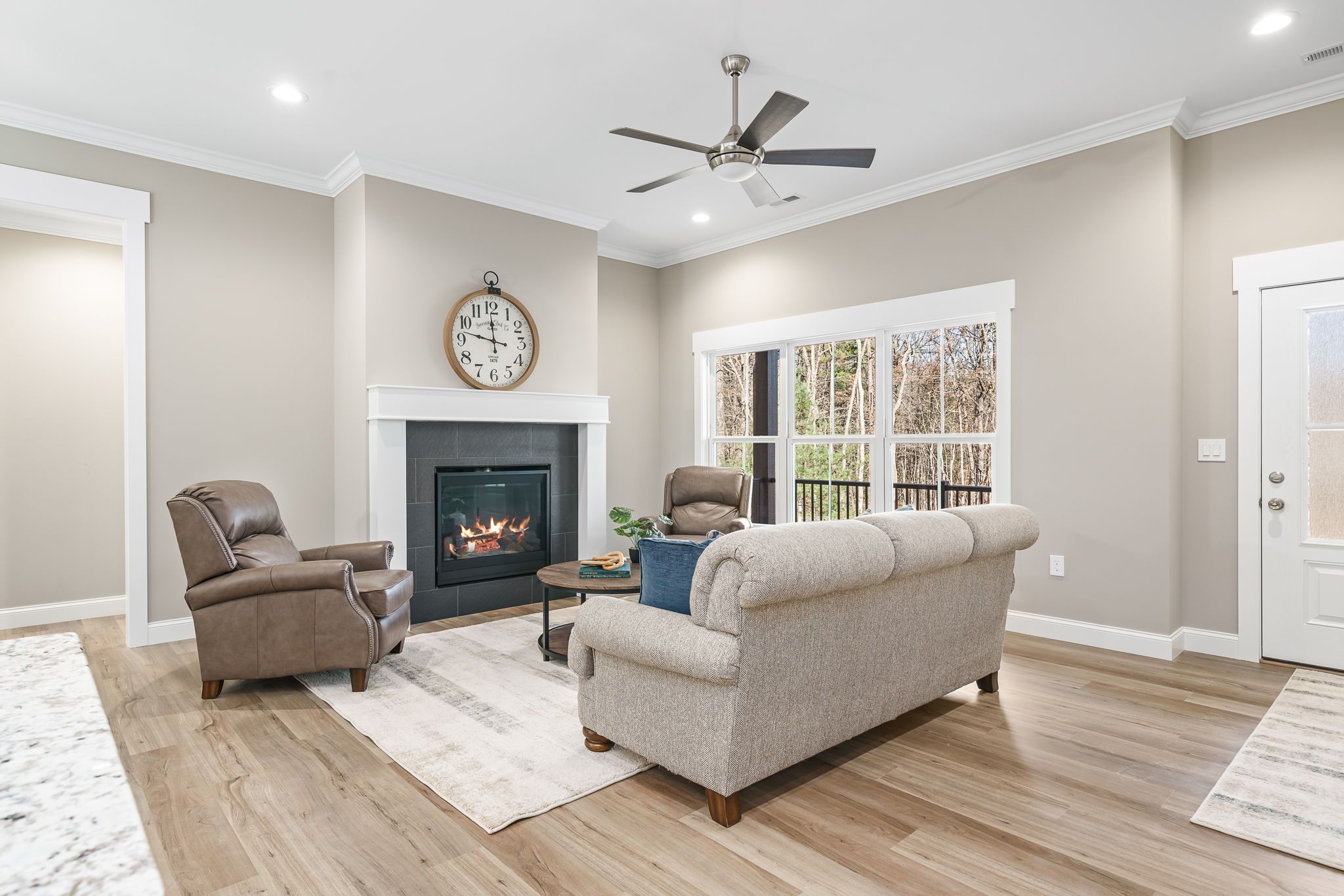 All Photos for David Kerley Construction LLC in Fairfield Glade, TN