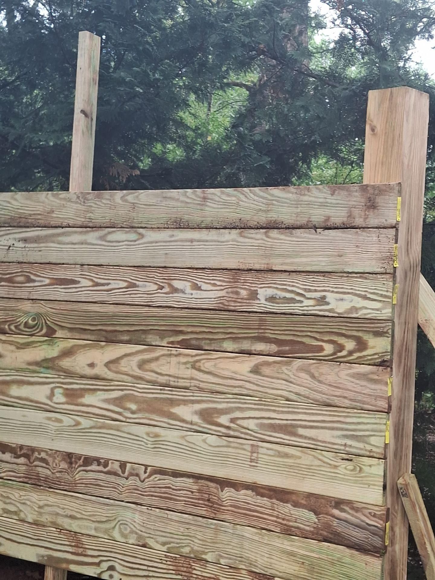  for Rescue Grading & Landscaping in Marietta, SC