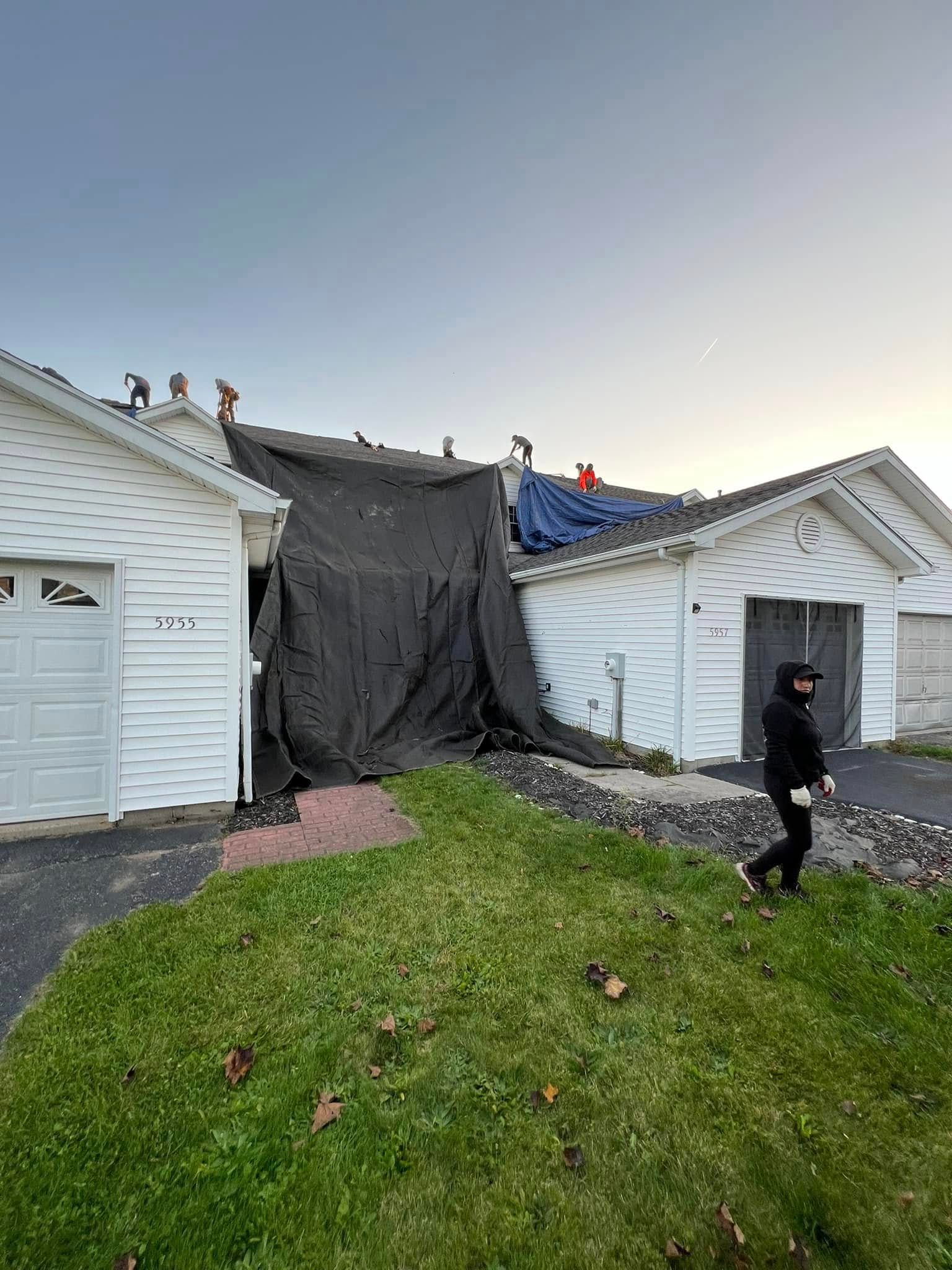 All Photos for Rochesters Best Roofing in Rochester, NY