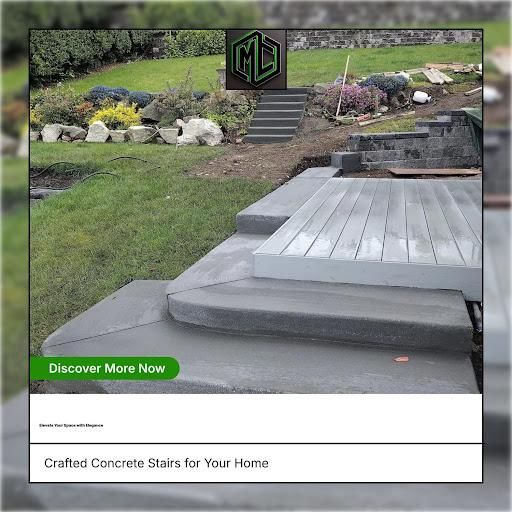  for MC Concrete in Shelton, WA