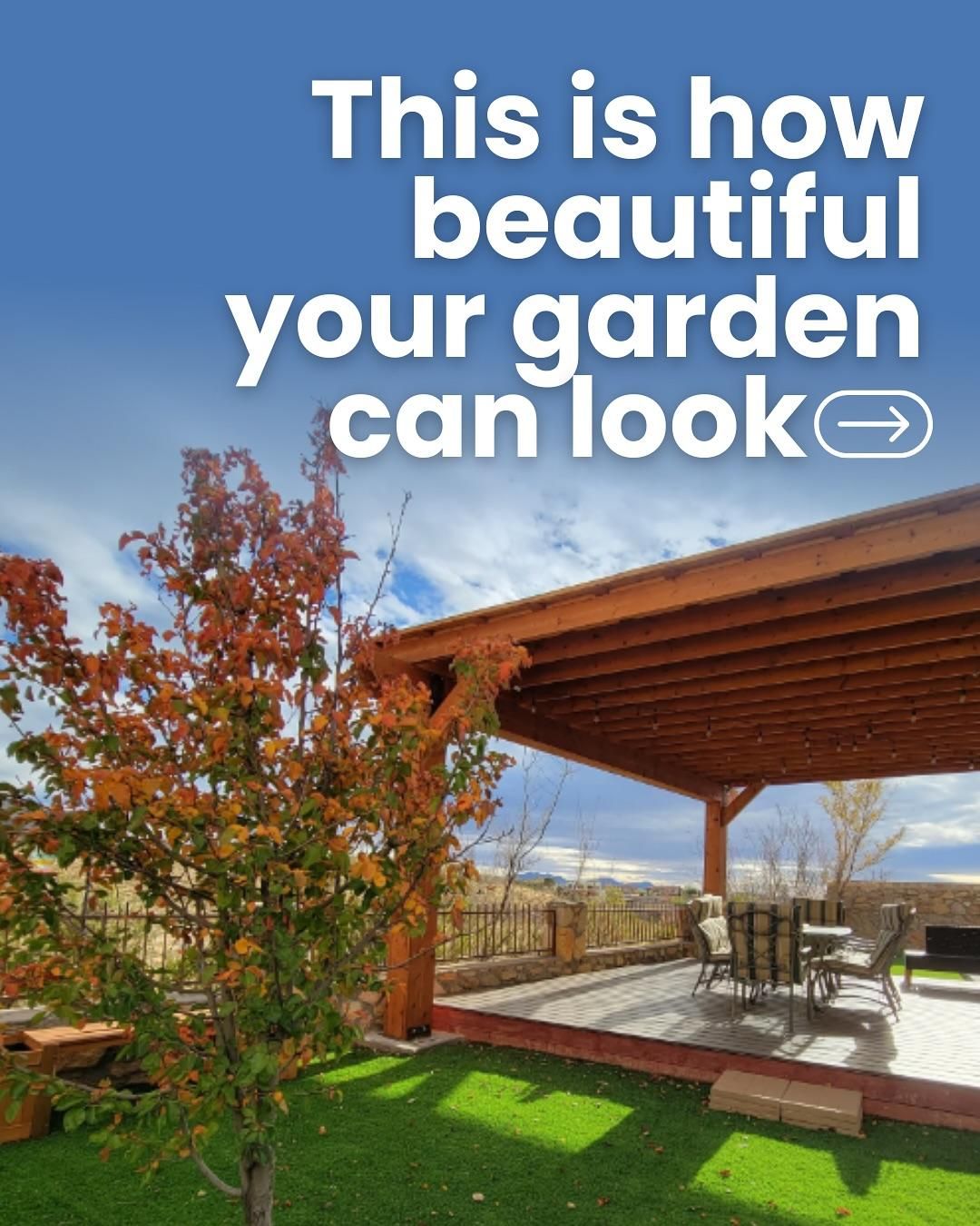  for Great Outdoors Patio Projects in El Paso, TX