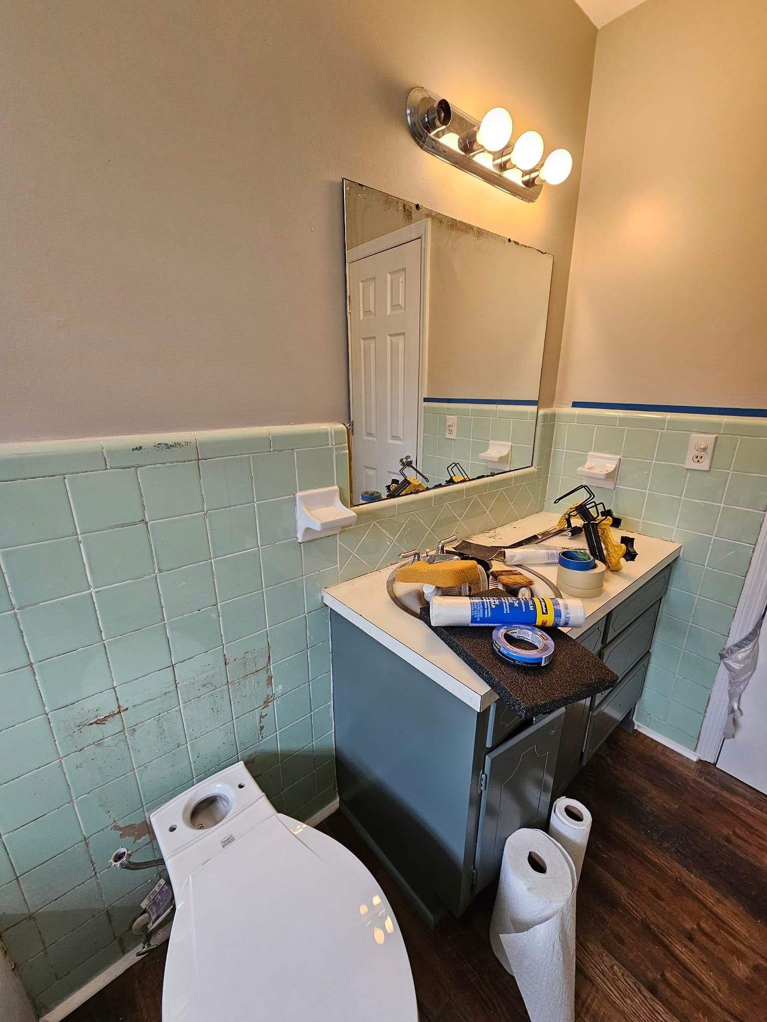  for Tub Life Resurfacing in Adairsville, GA