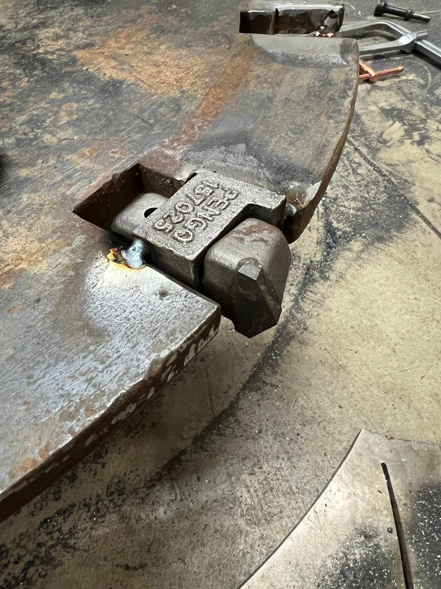  for Jesses Welding and Repair in Topeka, KS