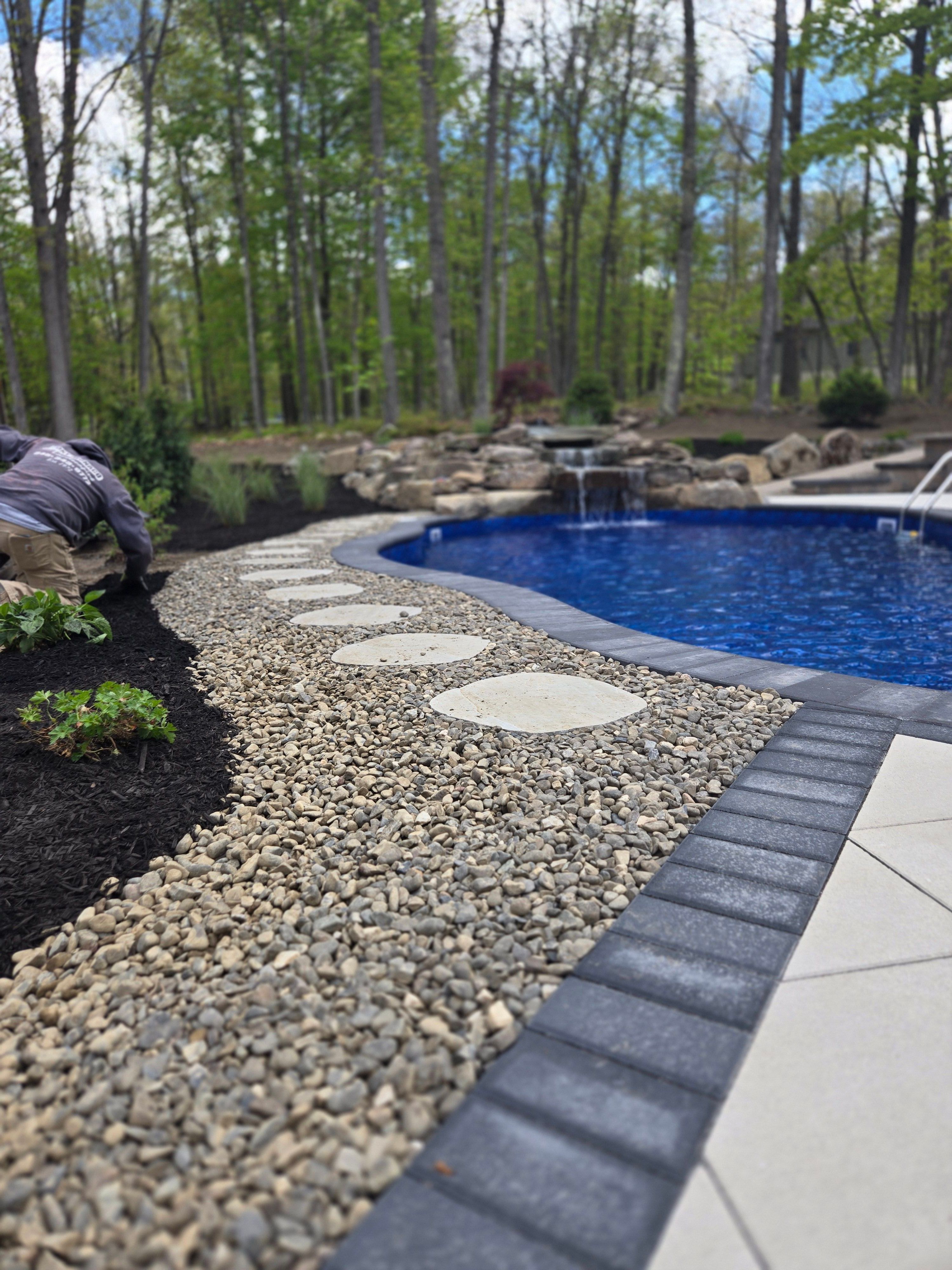  for Tony Monaco Landscaping Inc. in Orange County, NY