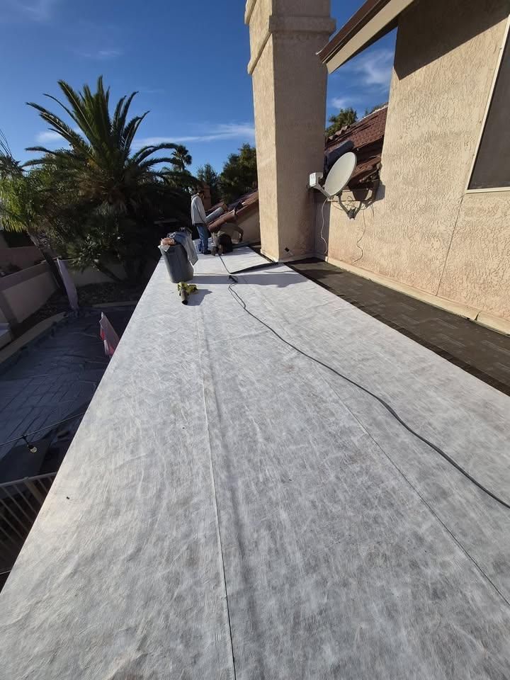  for Castro’s Custom’s Roofing LLC in Tucson, AZ