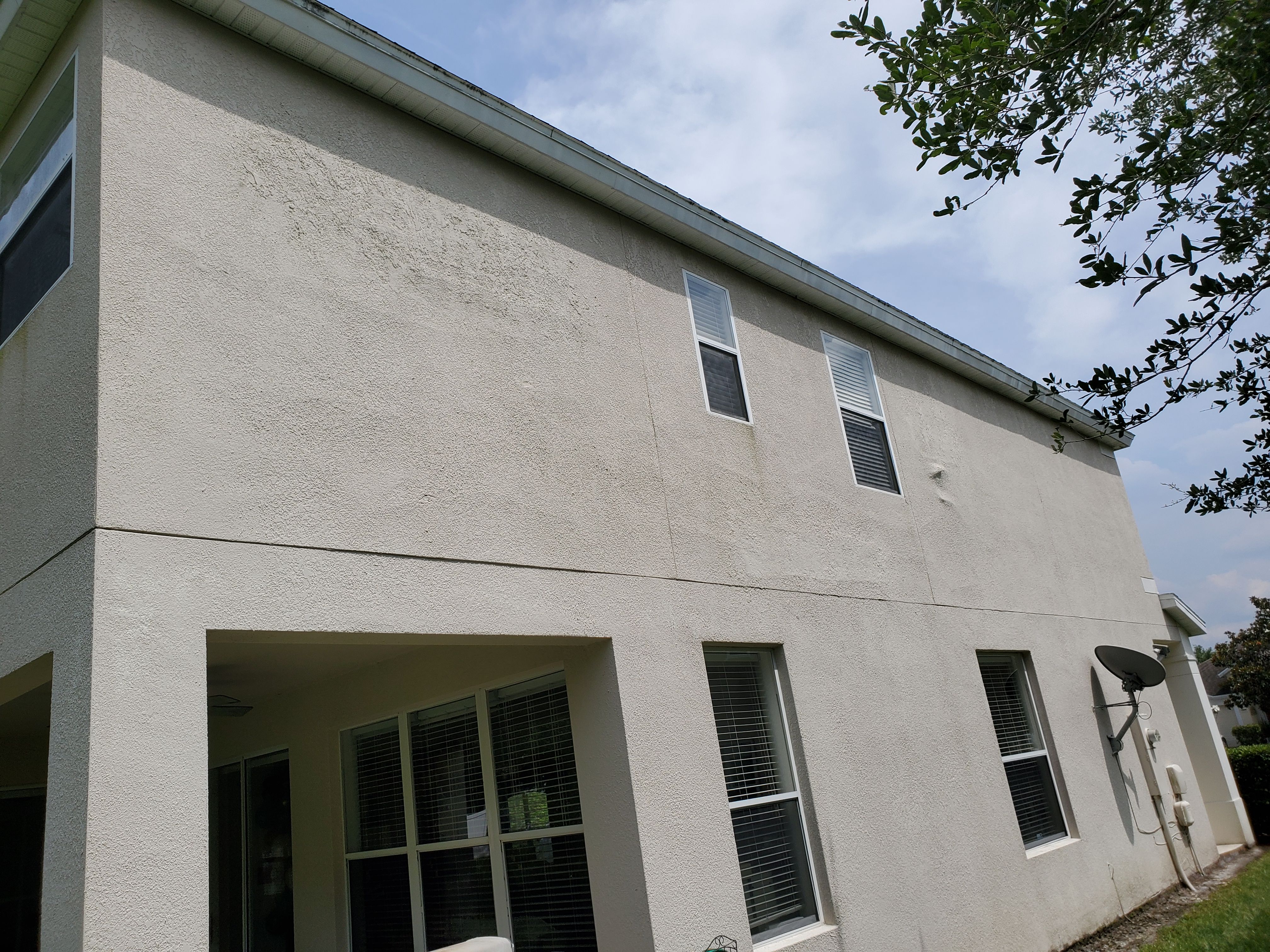 Our Past Work for Best of Orlando Painting & Stucco Inc in Winter Garden, FL