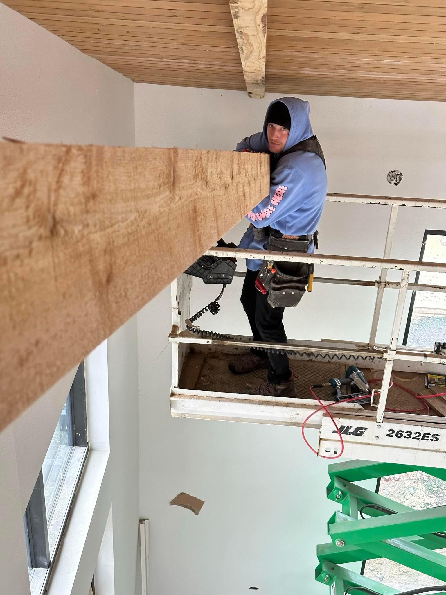  for Legacy Custom Builders in Conda, ID