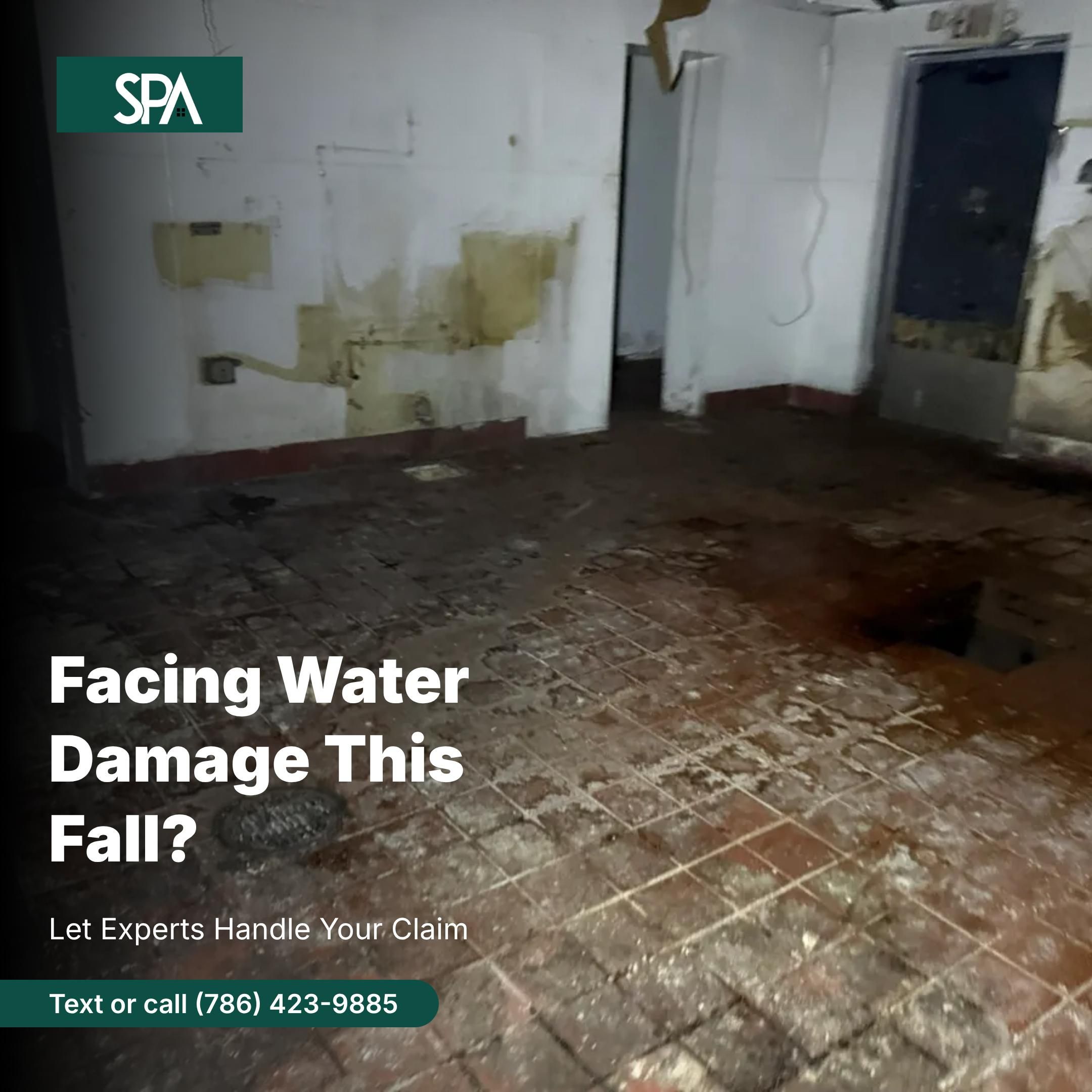  for Surplus Public Adjusters in Miami-Dade County, FL