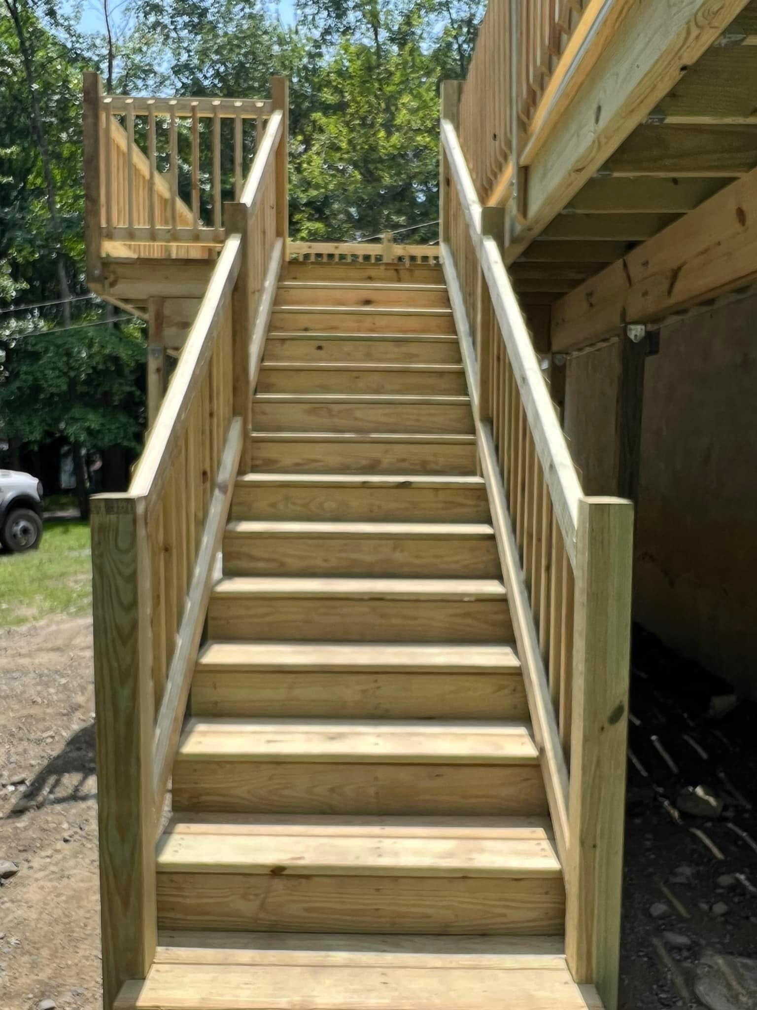  for Jayln's Lawn Care in East Stroudsburg, PA