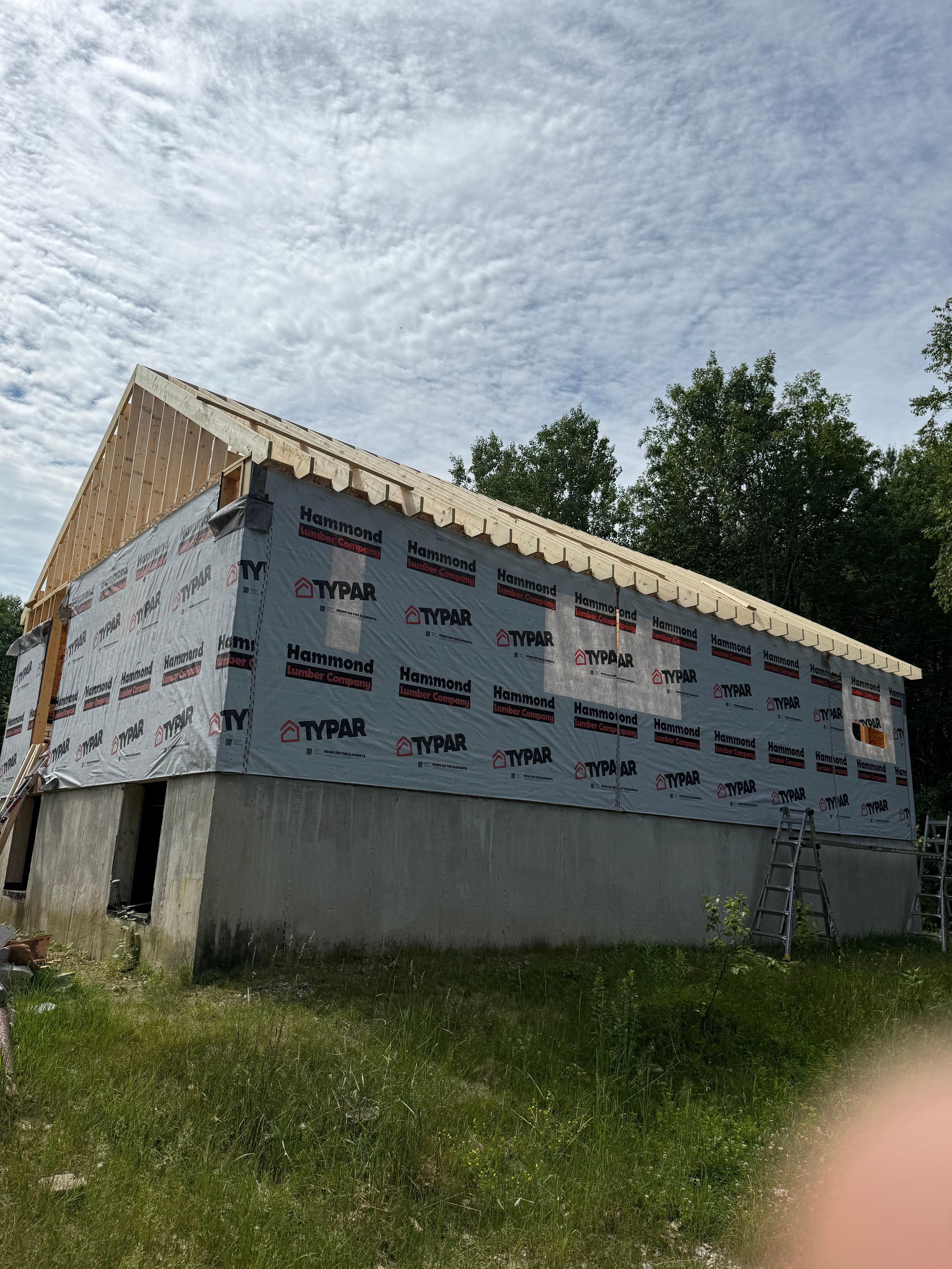 All Photos for Next Level Construction and Cleaning in Saco, ME