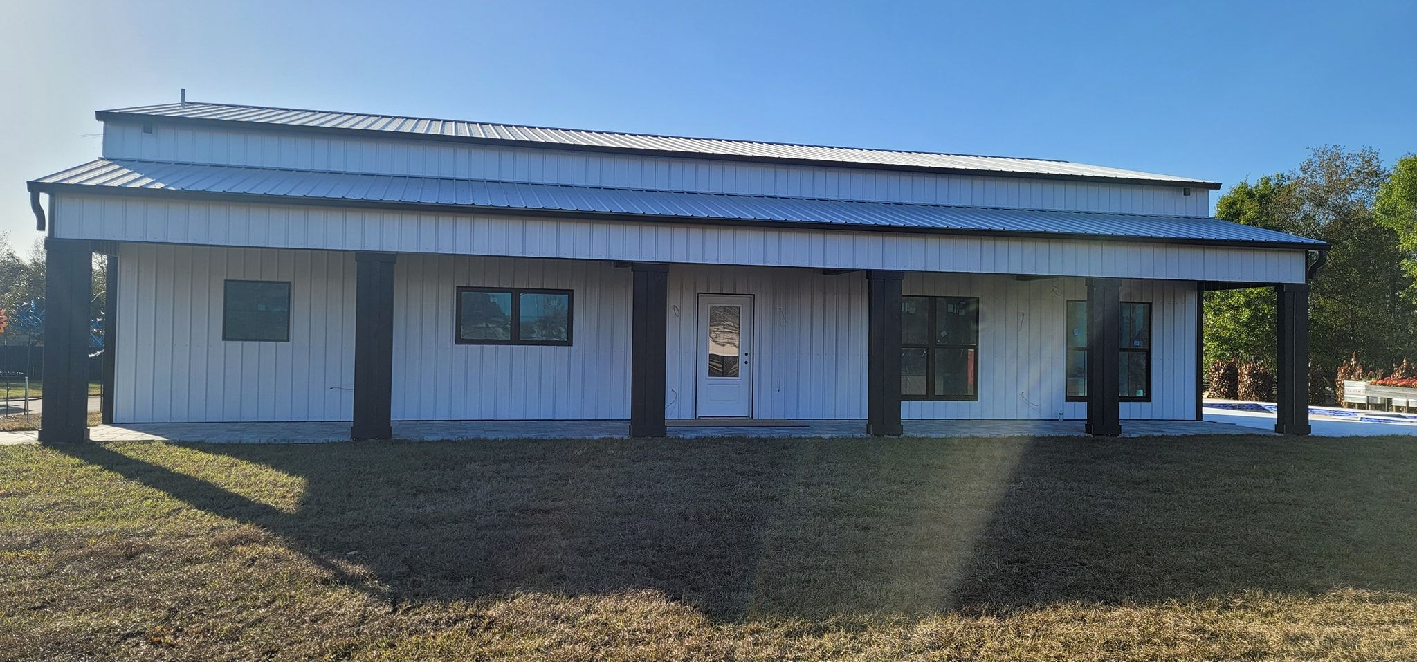  for Florida Barndominiums in Homosassa Springs, FL