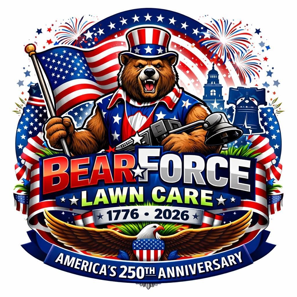  for Bearforce Lawn Care LLC in Greenfield, IN