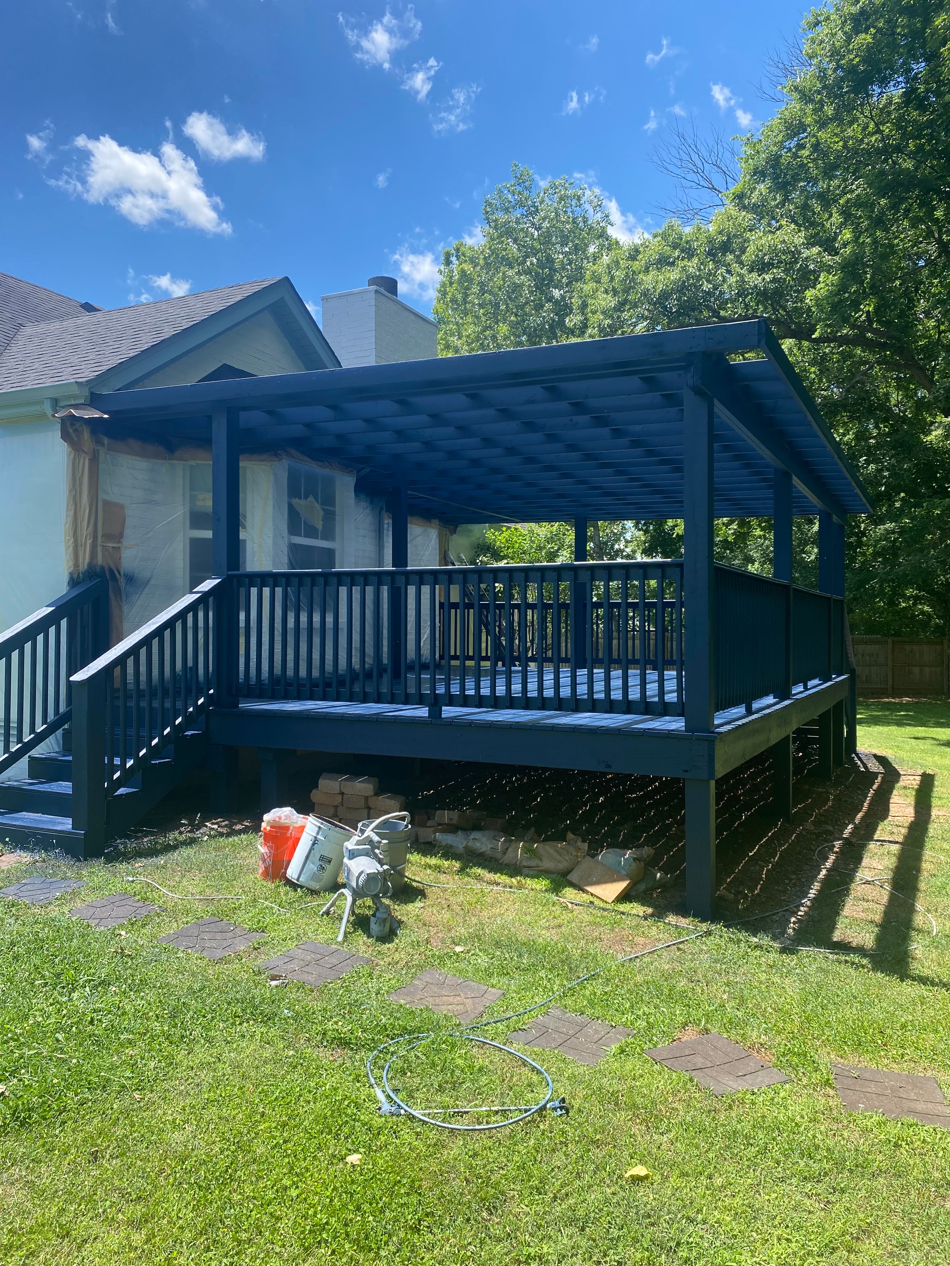  for Pinnacle Exteriors  in Mt. Juliet, TN