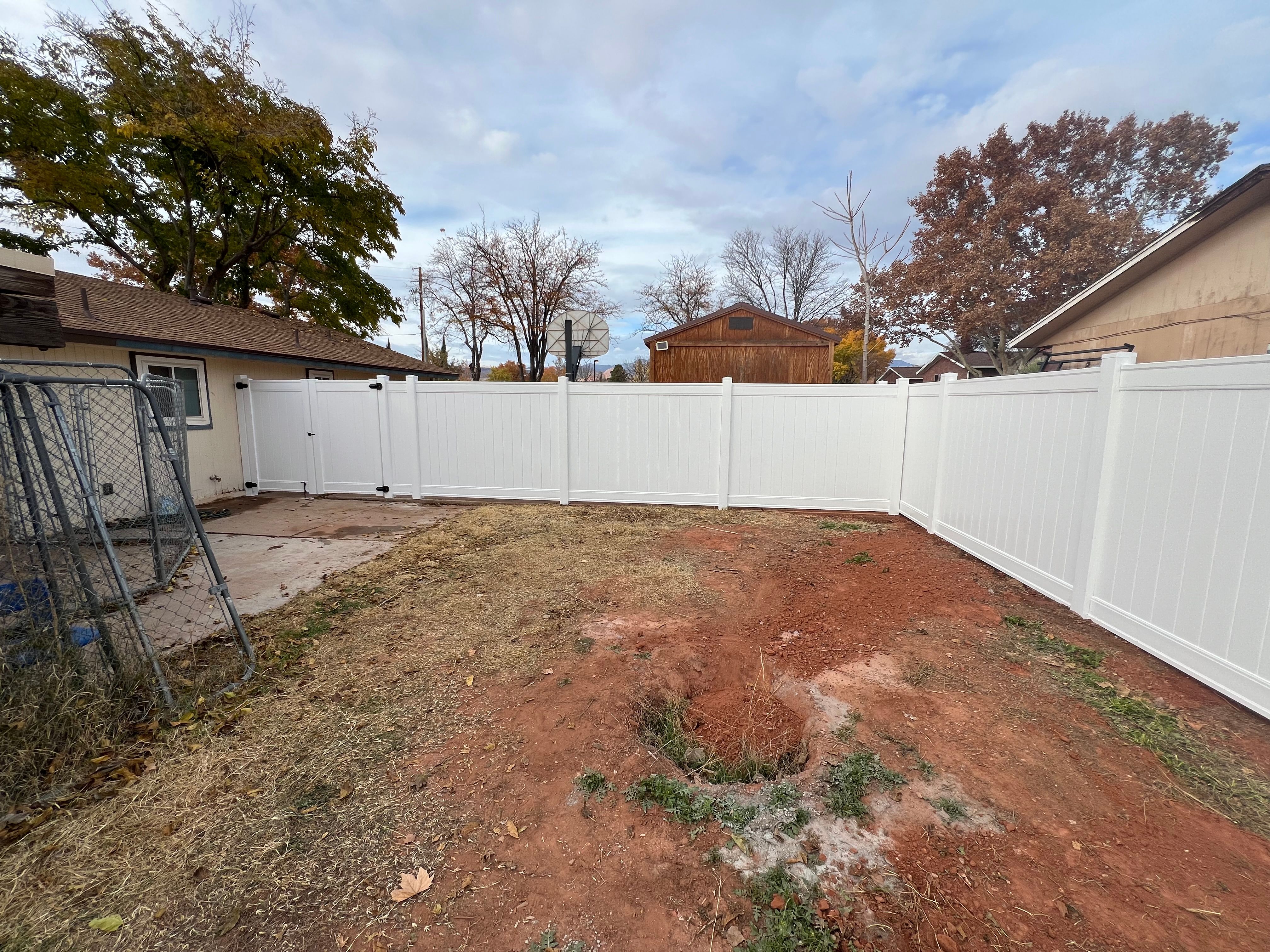 Exterior Renovations for Carpentry Kings Construction in Hurricane, UT