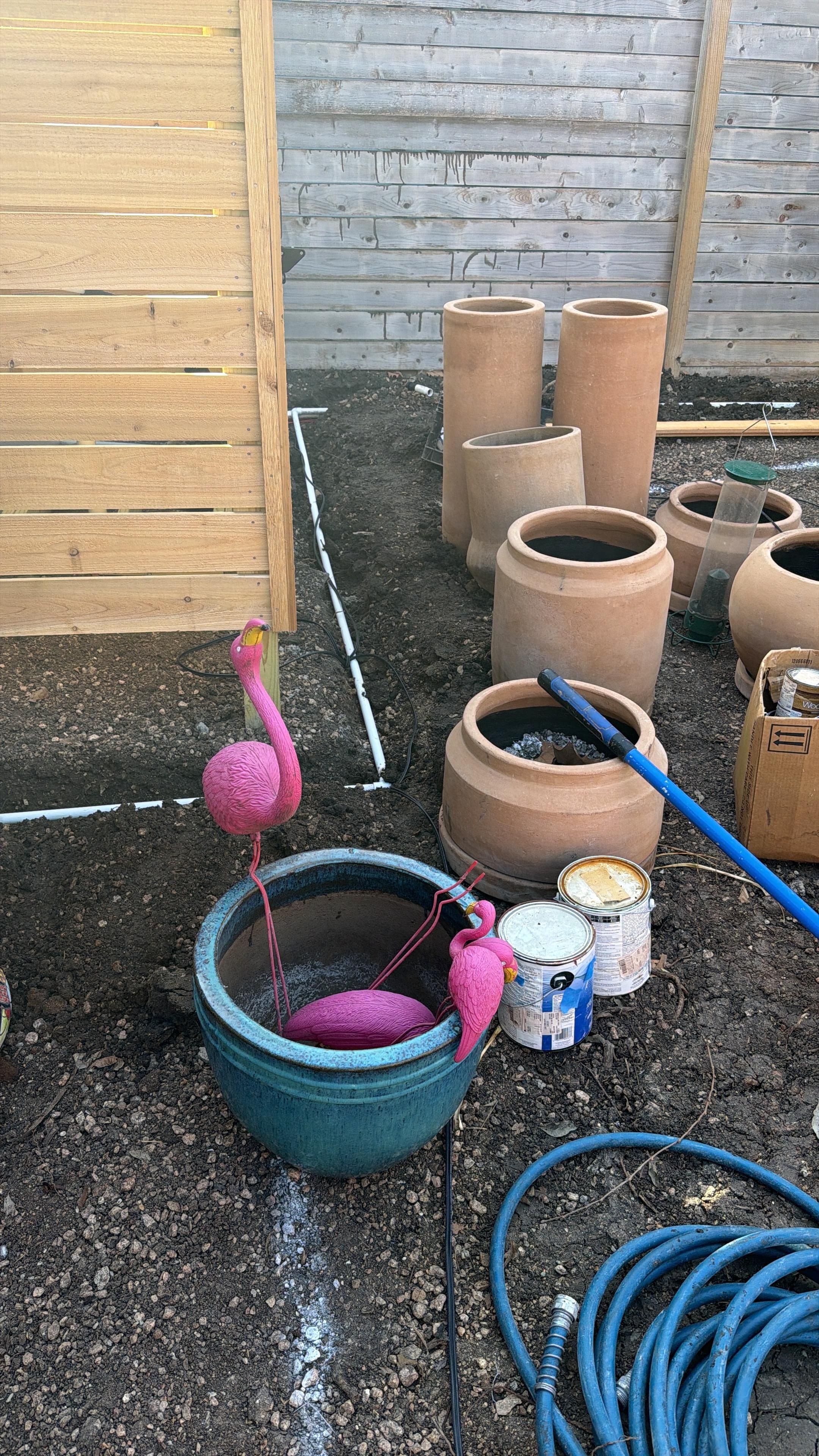  for Green Pastures Lawn Care in Bastrop, TX