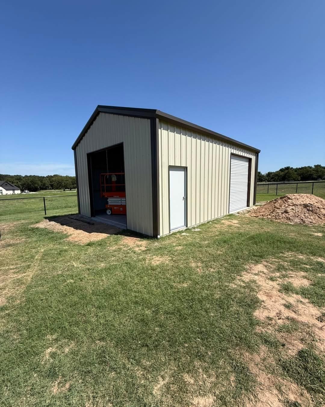 All Photos for JG Welding & Construction Services in Weatherford, TX