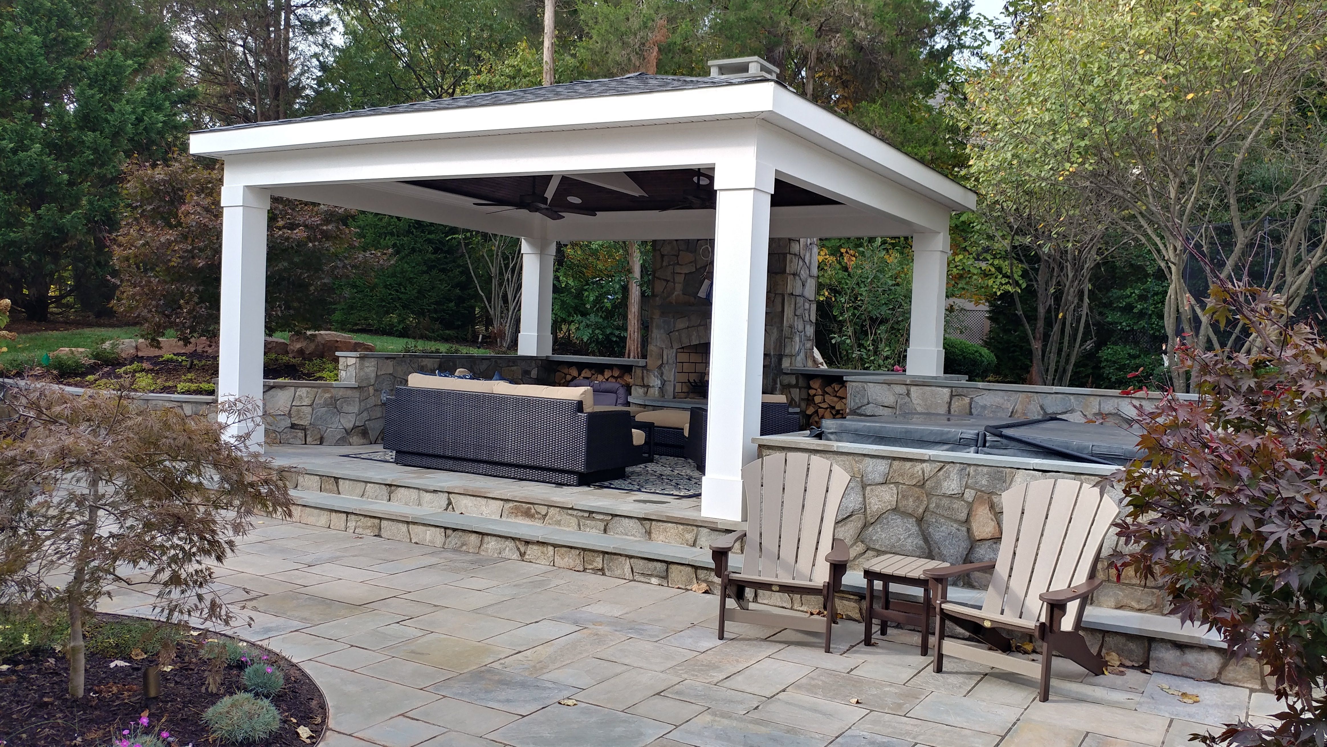  for Offering professional solutions for every aspect of your home. in Sterling, VA