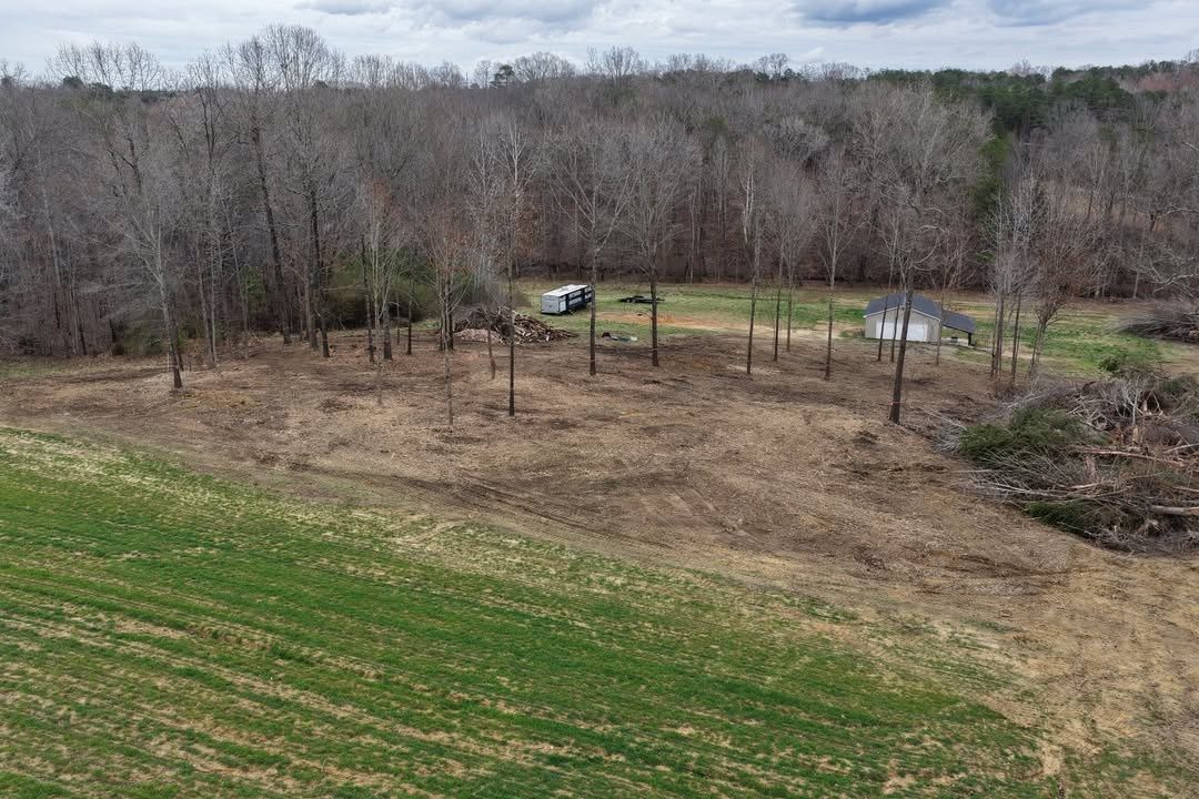 All Photos for Hunt’s Hauling & Landworks LLC in Danville, VA