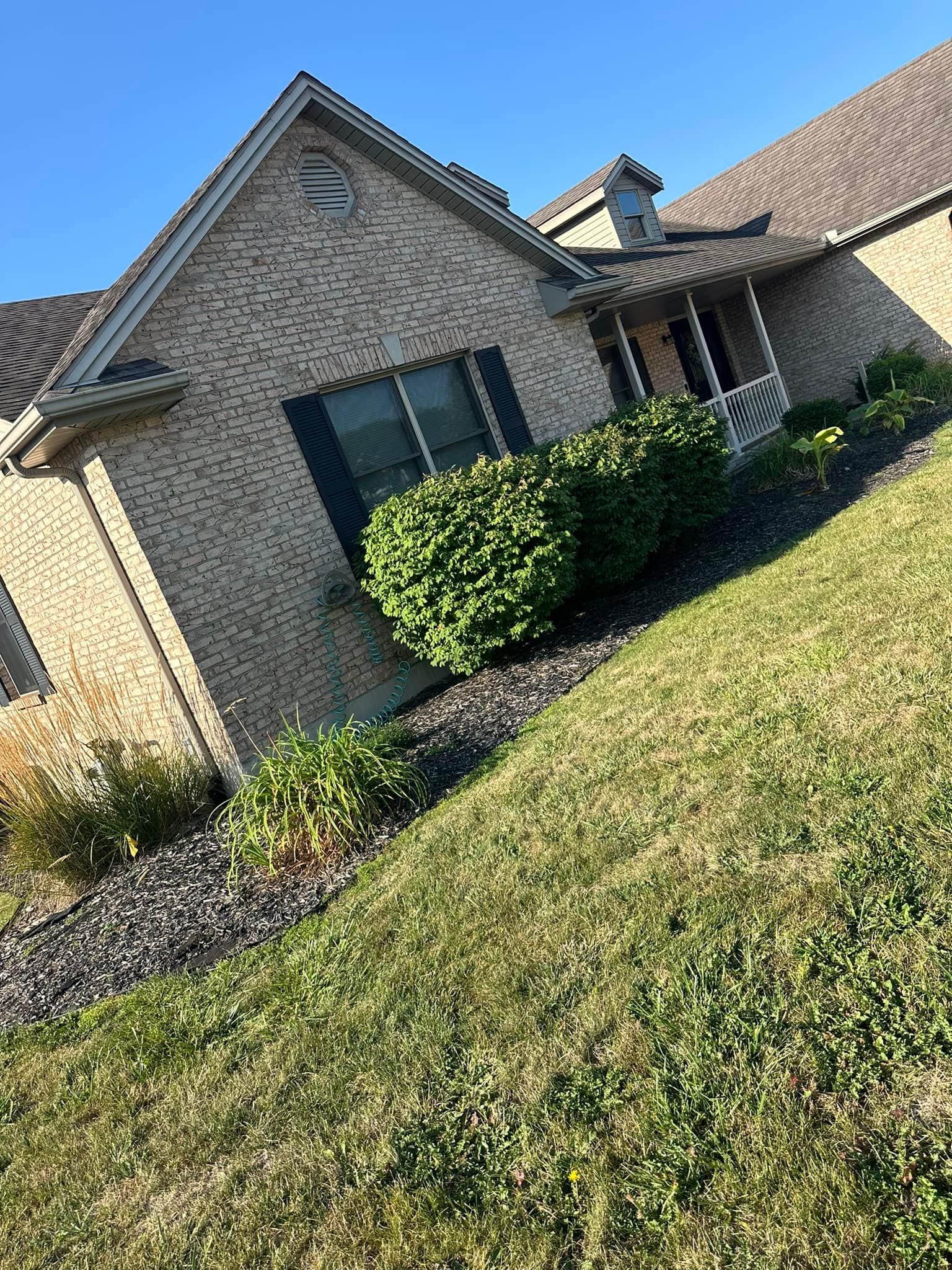  for LJD Lawn Service & Power Washing LLC  in Anna, OH