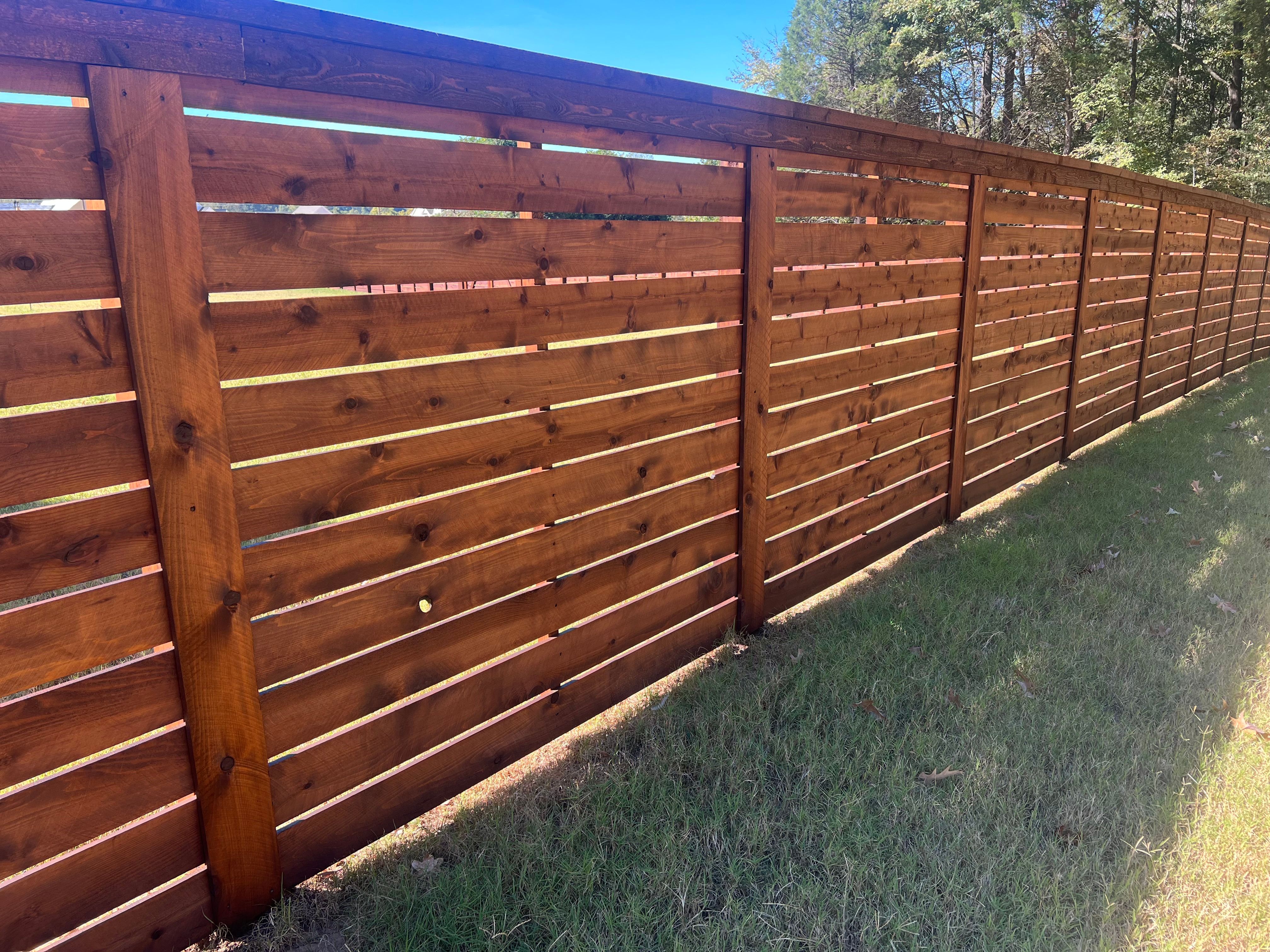  for Manning Fence, LLC in Hernando, MS