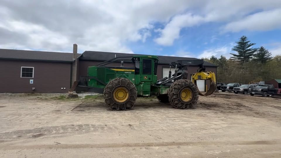  for J.P Monley Enterprises INC in Northumberland, NH