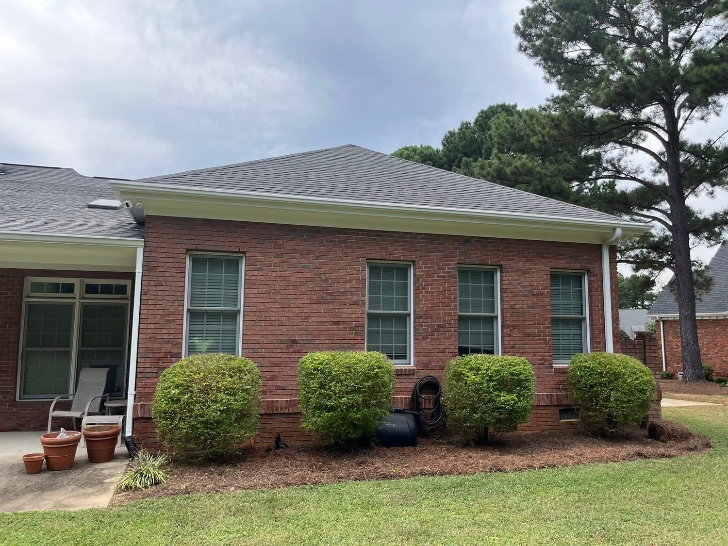  for Green Works Landscaping in Clayton, NC