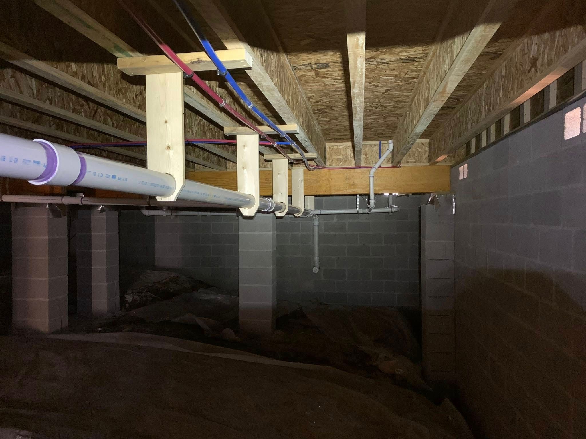  for CK Electric & Plumbing in Lawrence County, TN