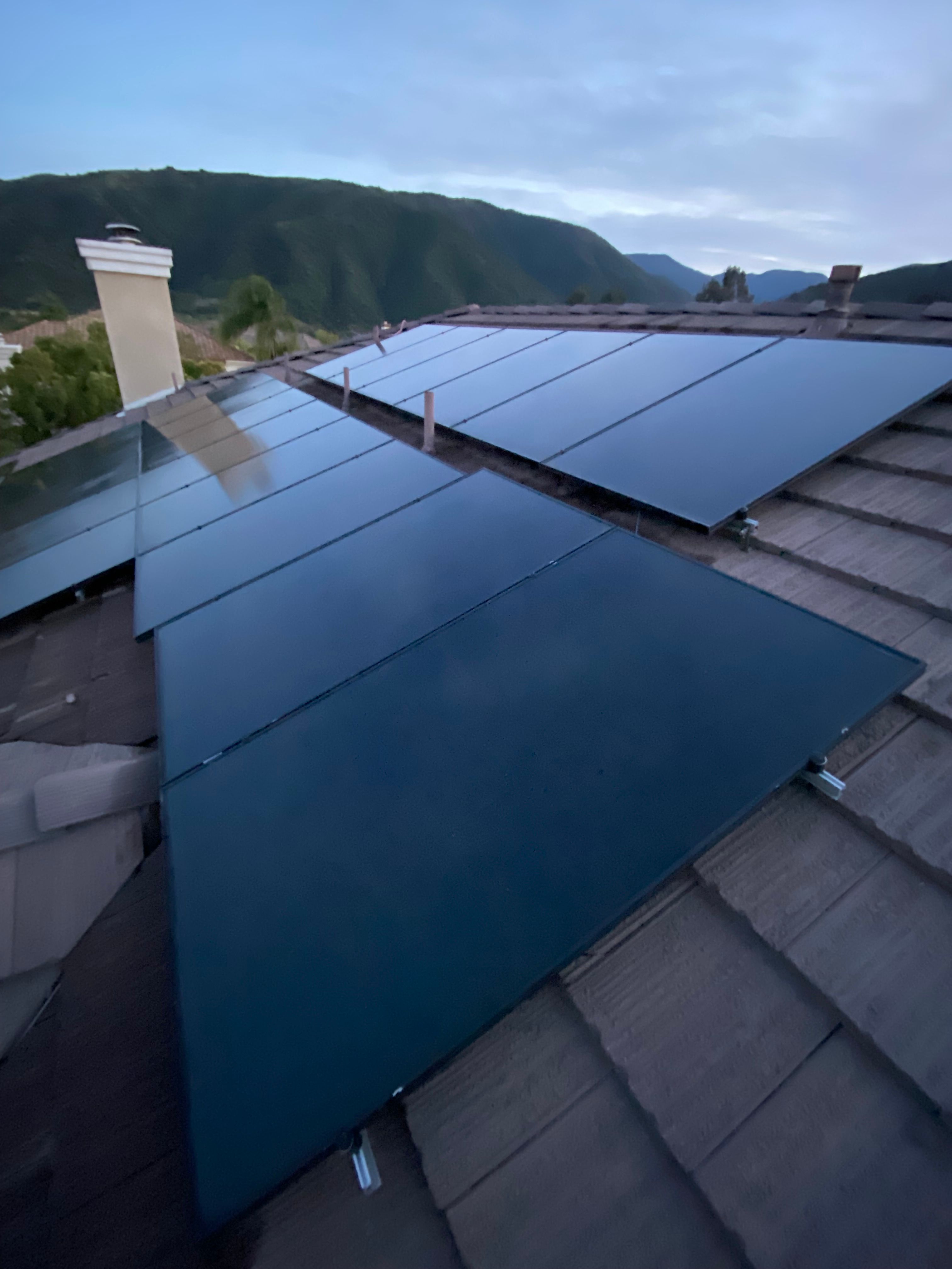  for The Window & Solar Ninjas in Riverside County, CA