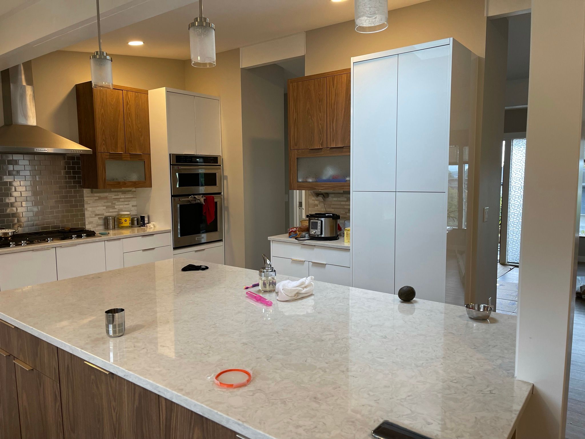  for Tony's Remodeling & Painting in Renton, WA