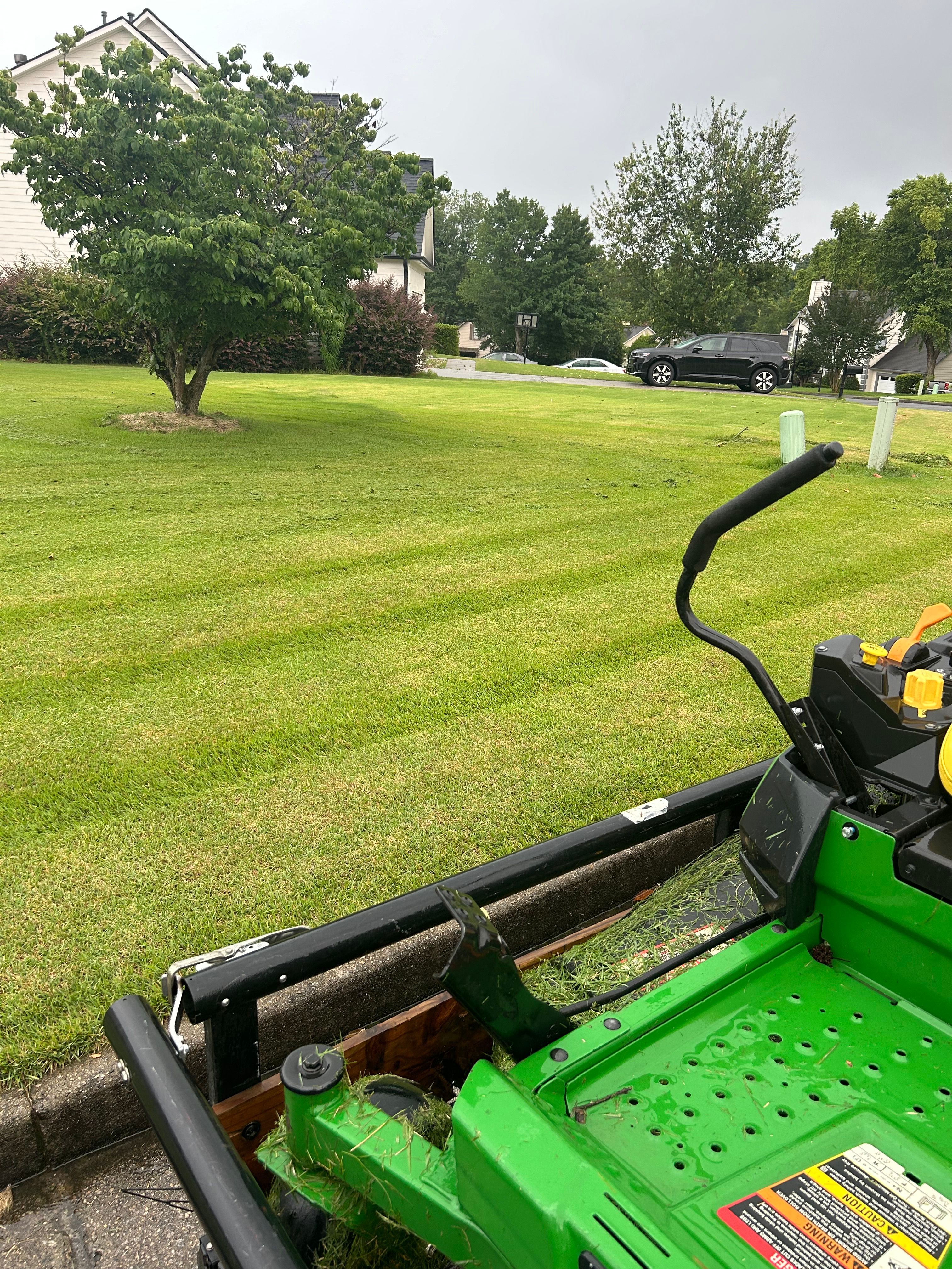  for Circle One Landscaping in Alpharetta, GA