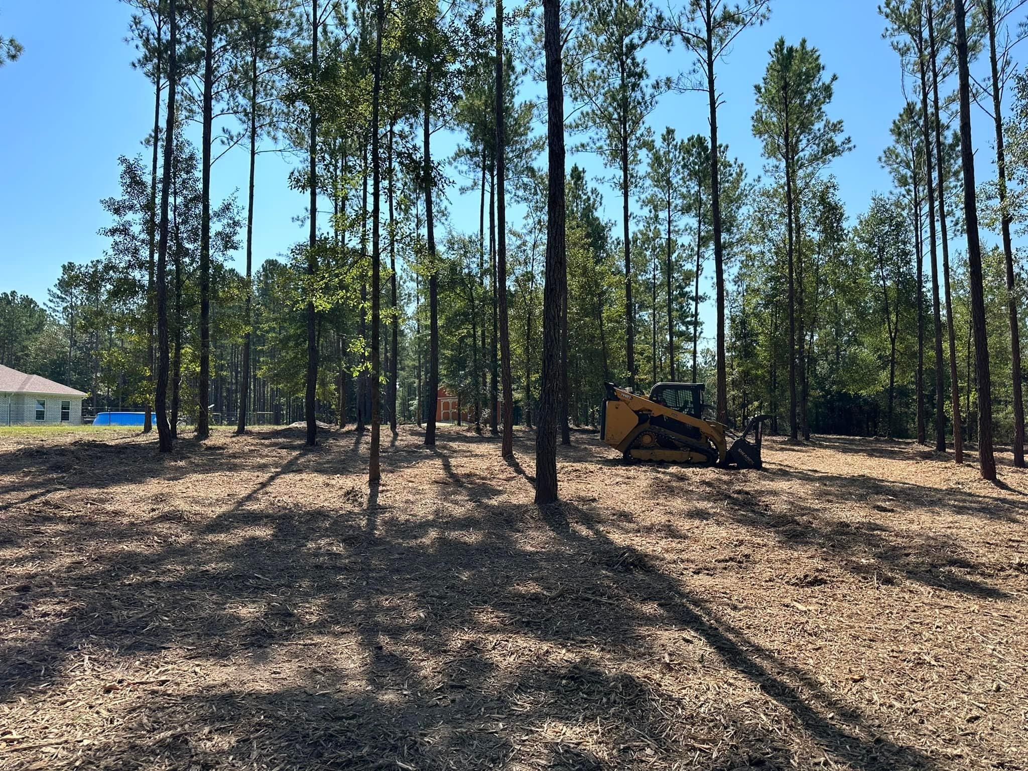 All Photos for White’s Land Maintenance in Milton,, FL