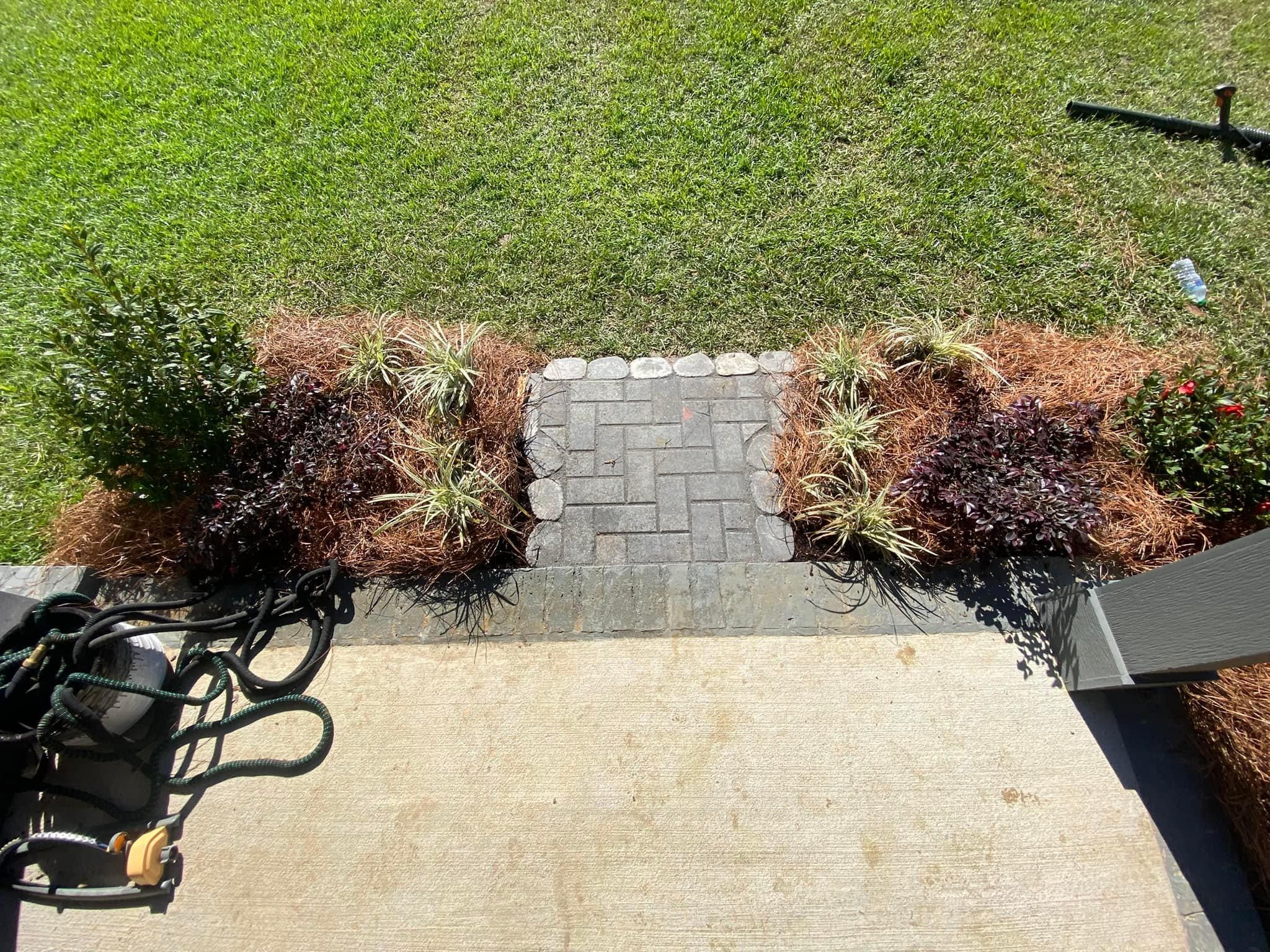  for Grasshopper's Lawn and Landscape in Fairhope, AL