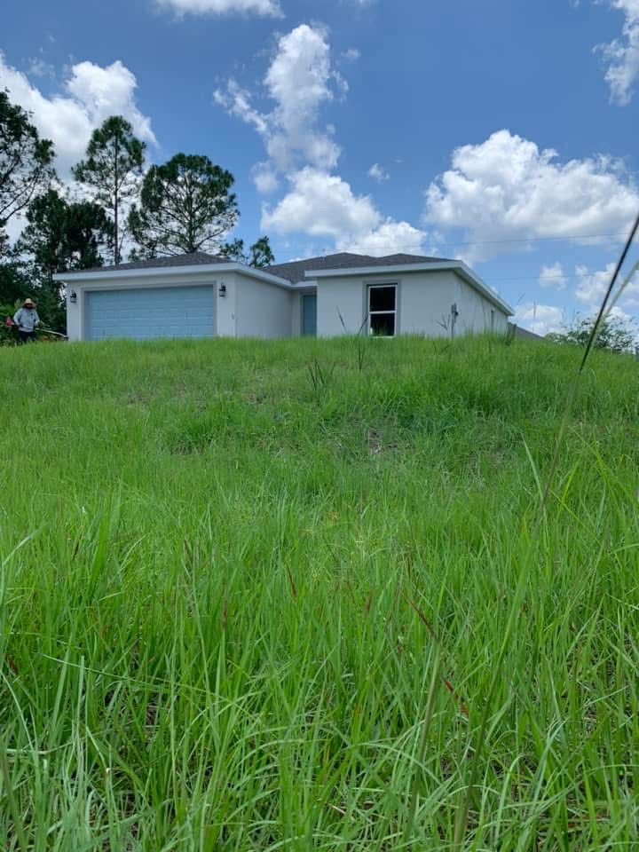  for Space Coast Property Maintenance and Management LLC in Melbourne, FL