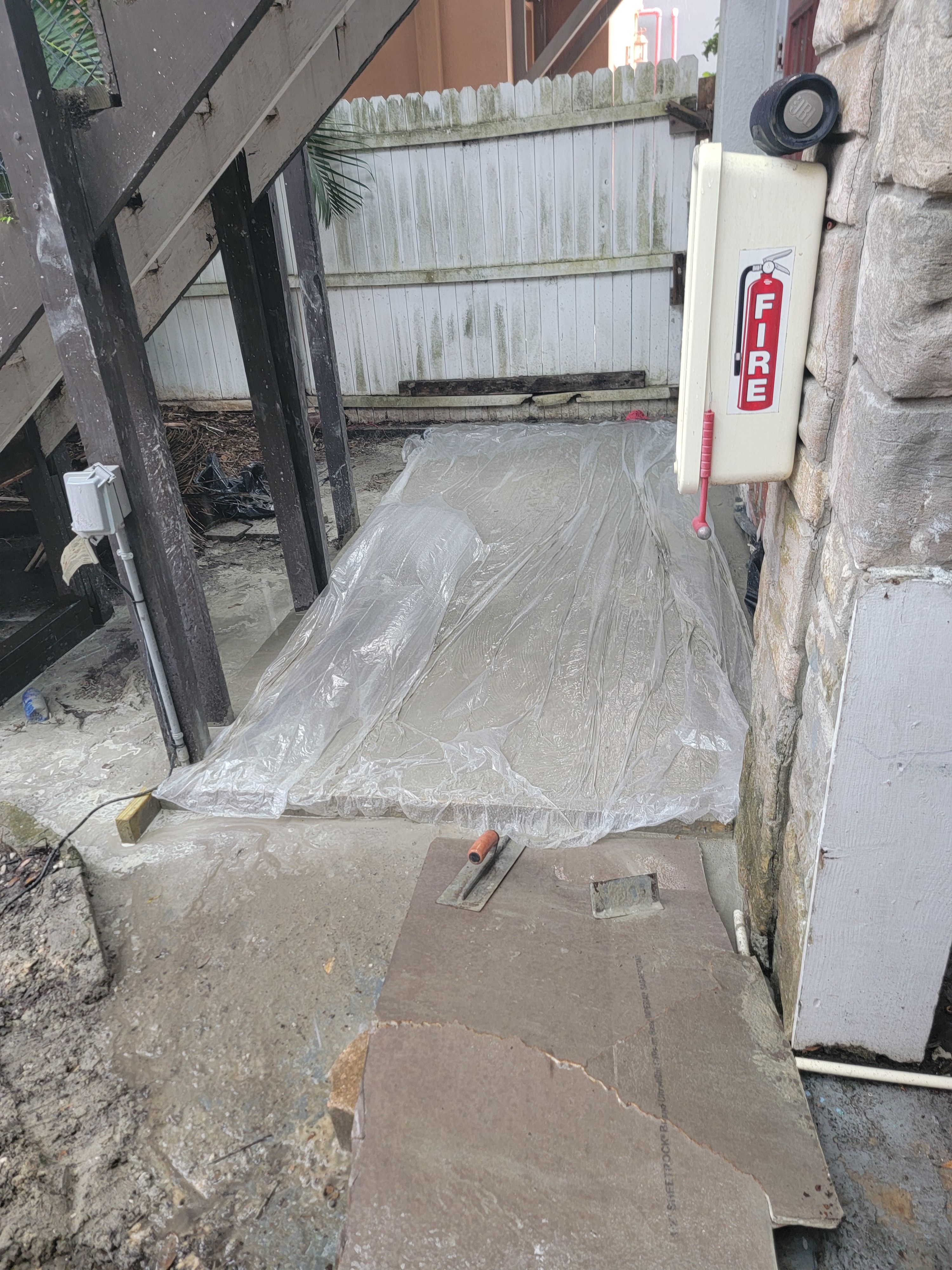  for Millenium Construction & Property Management in Tampa, FL